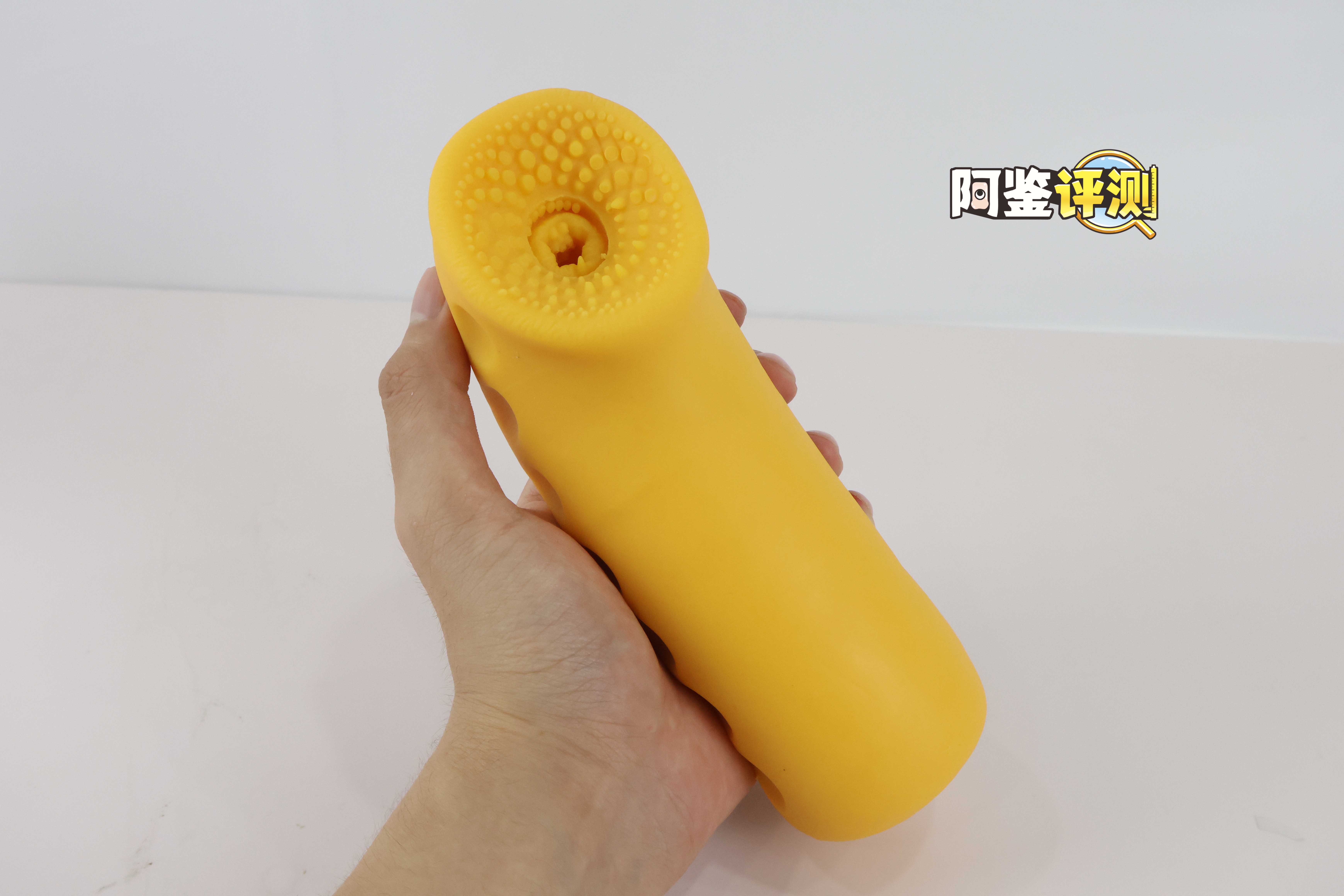 大魔王—“七鳃鳗”评测!猎奇外观的夹吸软感,海洋生物的温柔包合! 大魔王—“七鳃鳗”评测!猎奇外观的夹吸软感,海洋生物的温柔包合!