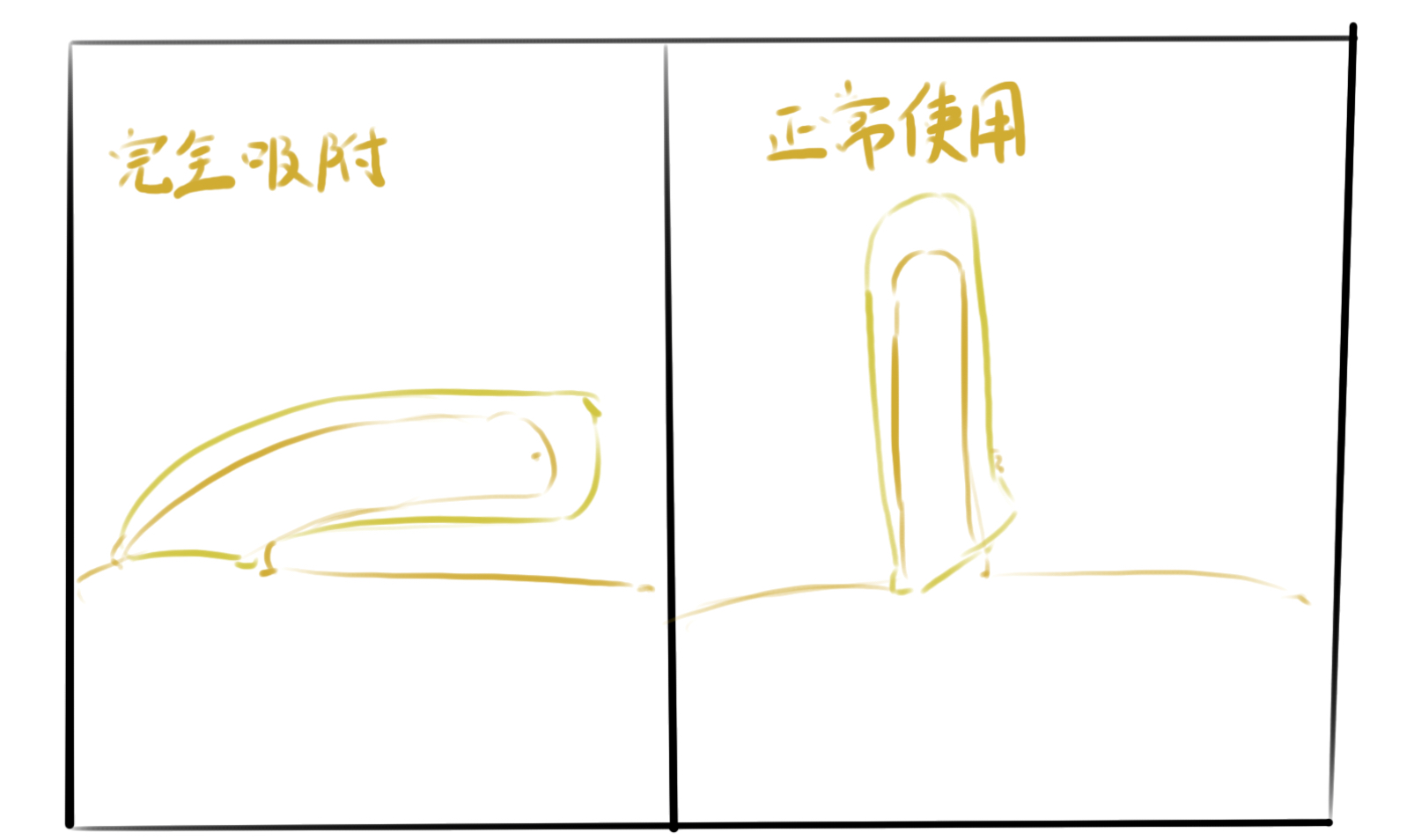 大魔王—“七鳃鳗”评测!猎奇外观的夹吸软感,海洋生物的温柔包合! 大魔王—“七鳃鳗”评测!猎奇外观的夹吸软感,海洋生物的温柔包合!