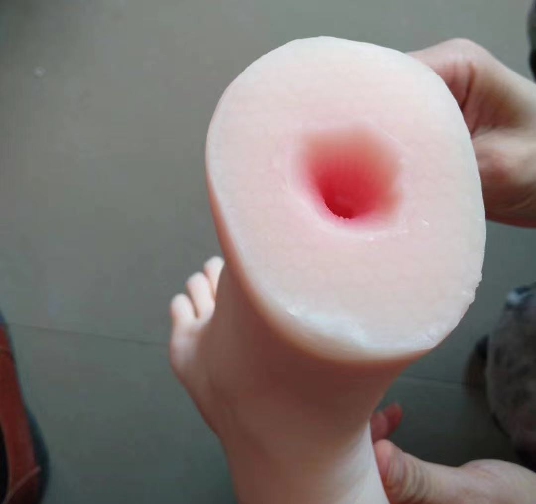 大魔王-jiojio评测!足控性癖大满足!难得一个可以使用的“玉足” 大魔王-jiojio评测!足控性癖大满足!难得一个可以使用的“玉足”