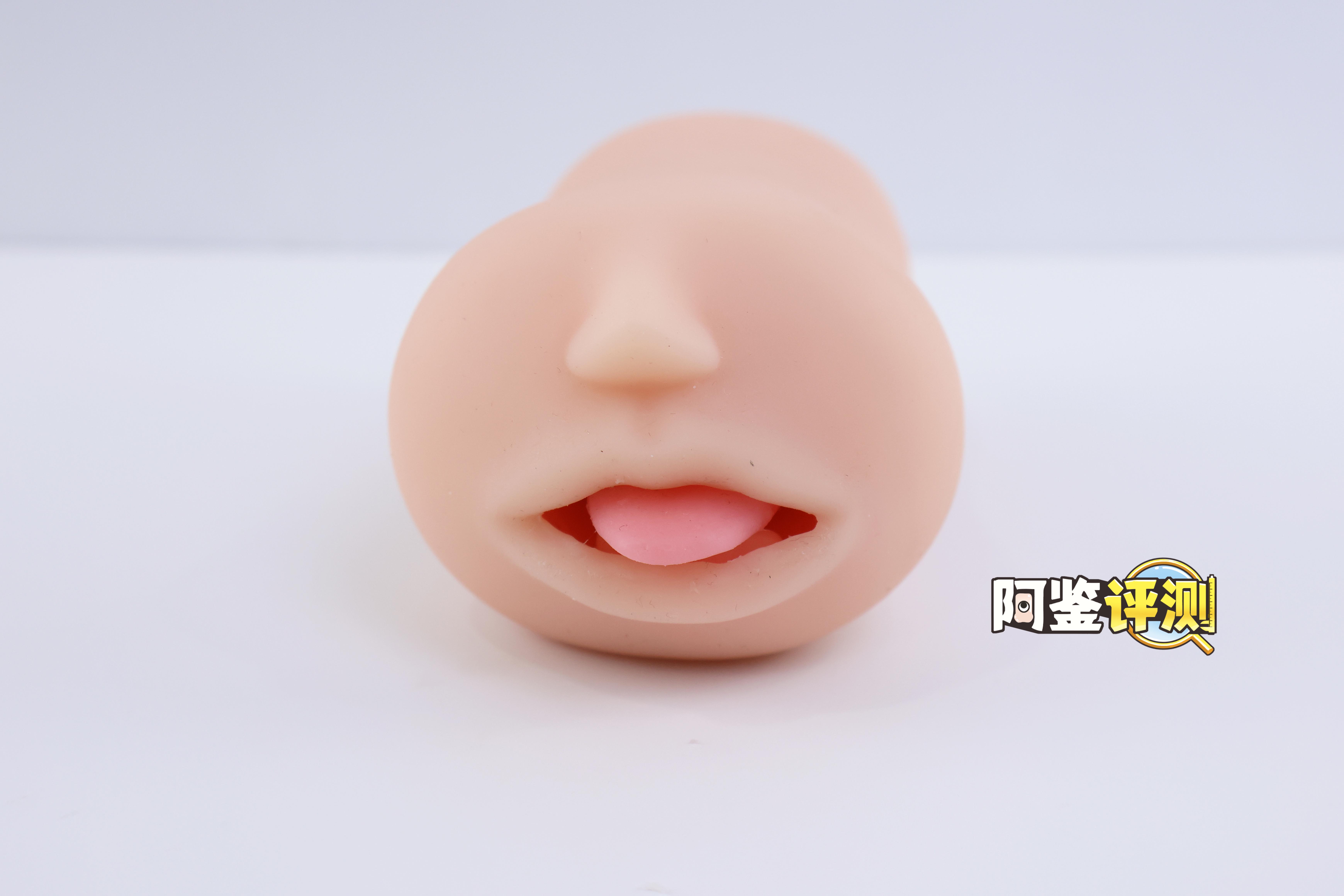 RKT——“miko口仆”评测!(中低刺激)简单软牙和喉咙凸起,适合新手的入门级口杯! RKT——“miko口仆”评测!(中低刺激)简单软牙和喉咙凸起,适合新手的入门级口杯!