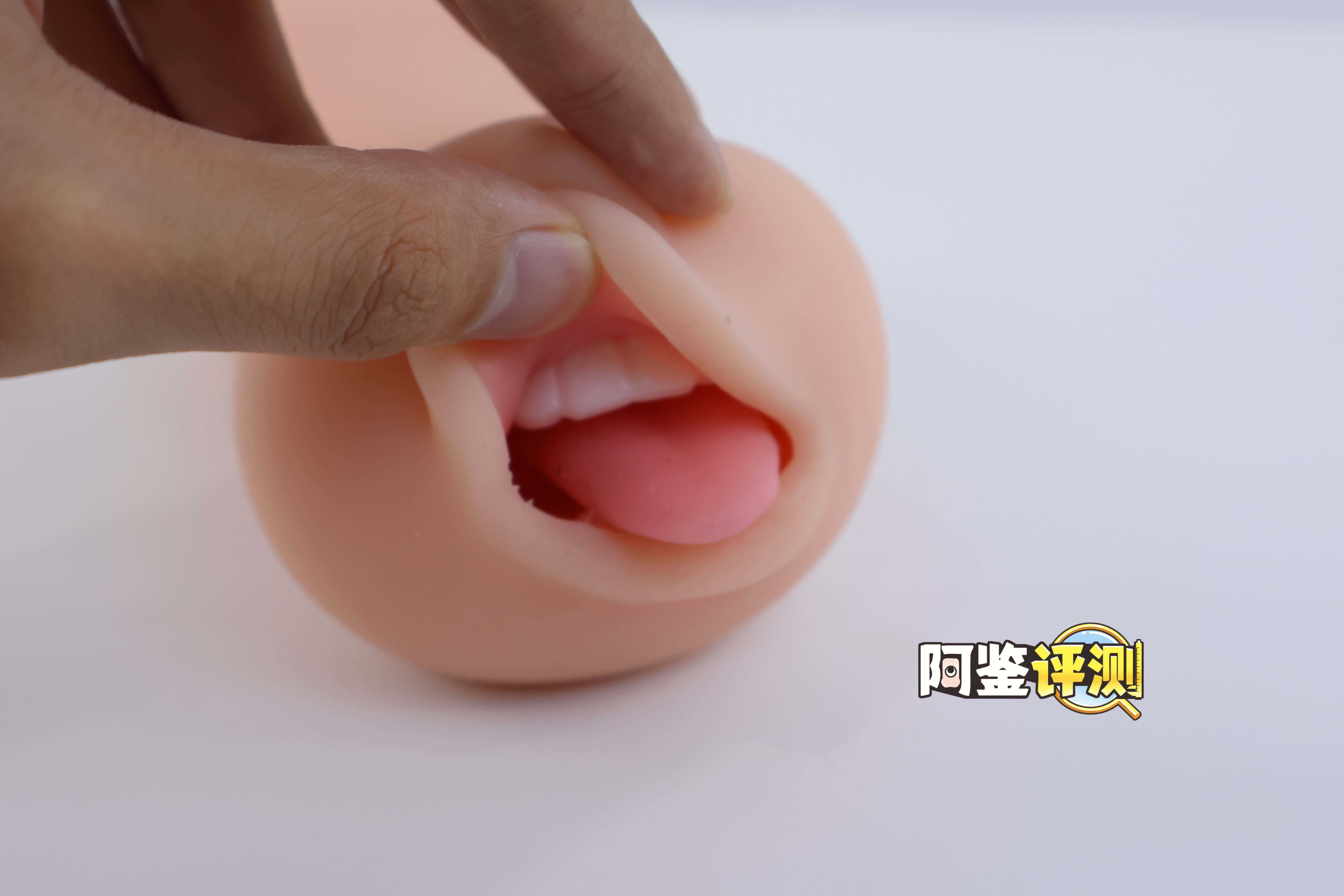 RKT——“miko口仆”评测!(中低刺激)简单软牙和喉咙凸起,适合新手的入门级口杯! RKT——“miko口仆”评测!(中低刺激)简单软牙和喉咙凸起,适合新手的入门级口杯!