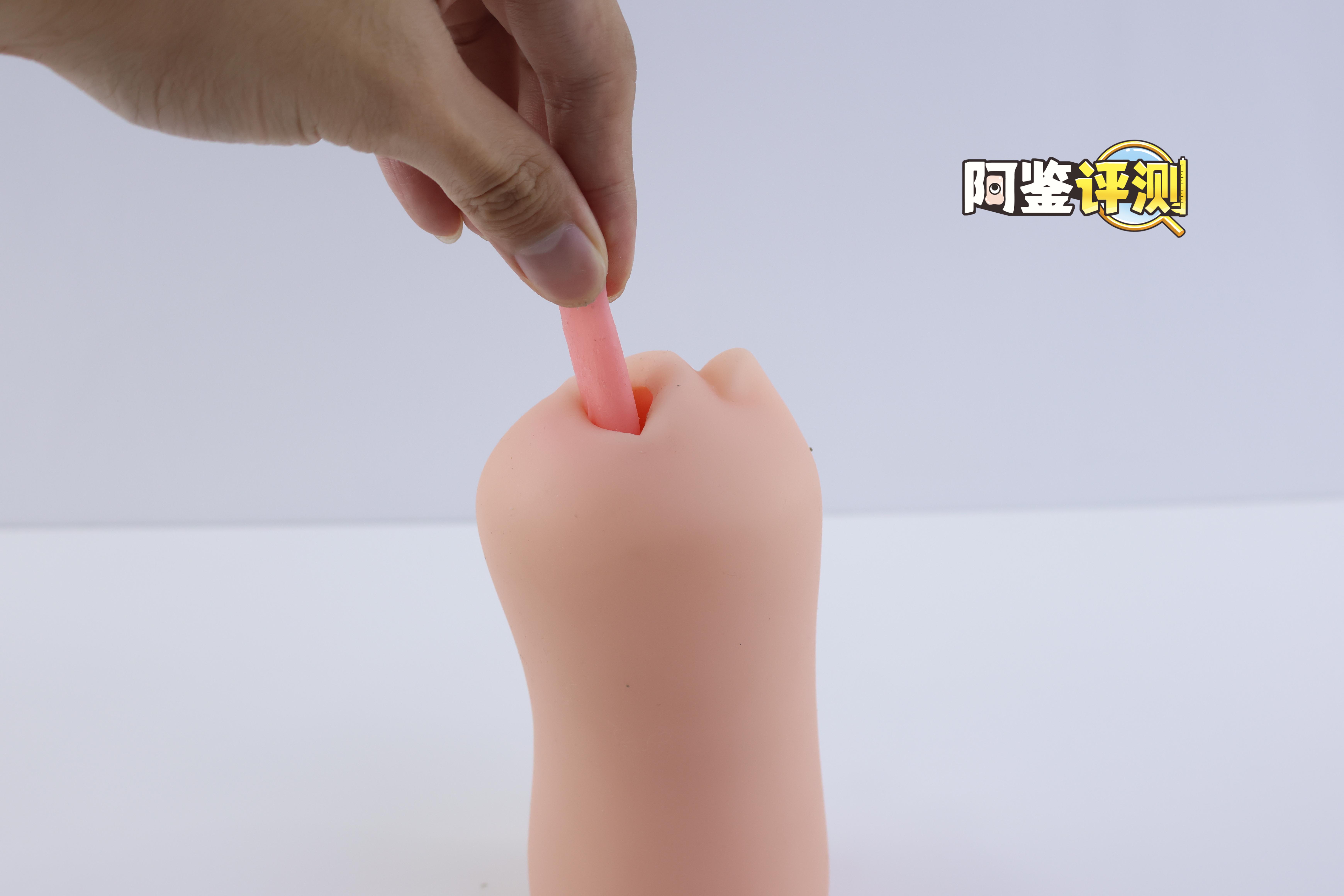 RKT——“miko口仆”评测!(中低刺激)简单软牙和喉咙凸起,适合新手的入门级口杯! RKT——“miko口仆”评测!(中低刺激)简单软牙和喉咙凸起,适合新手的入门级口杯!