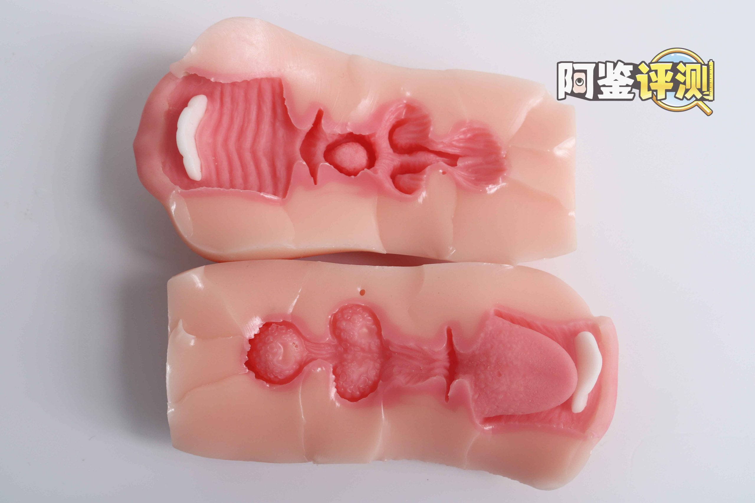 RKT——“miko口仆”评测!(中低刺激)简单软牙和喉咙凸起,适合新手的入门级口杯! RKT——“miko口仆”评测!(中低刺激)简单软牙和喉咙凸起,适合新手的入门级口杯!