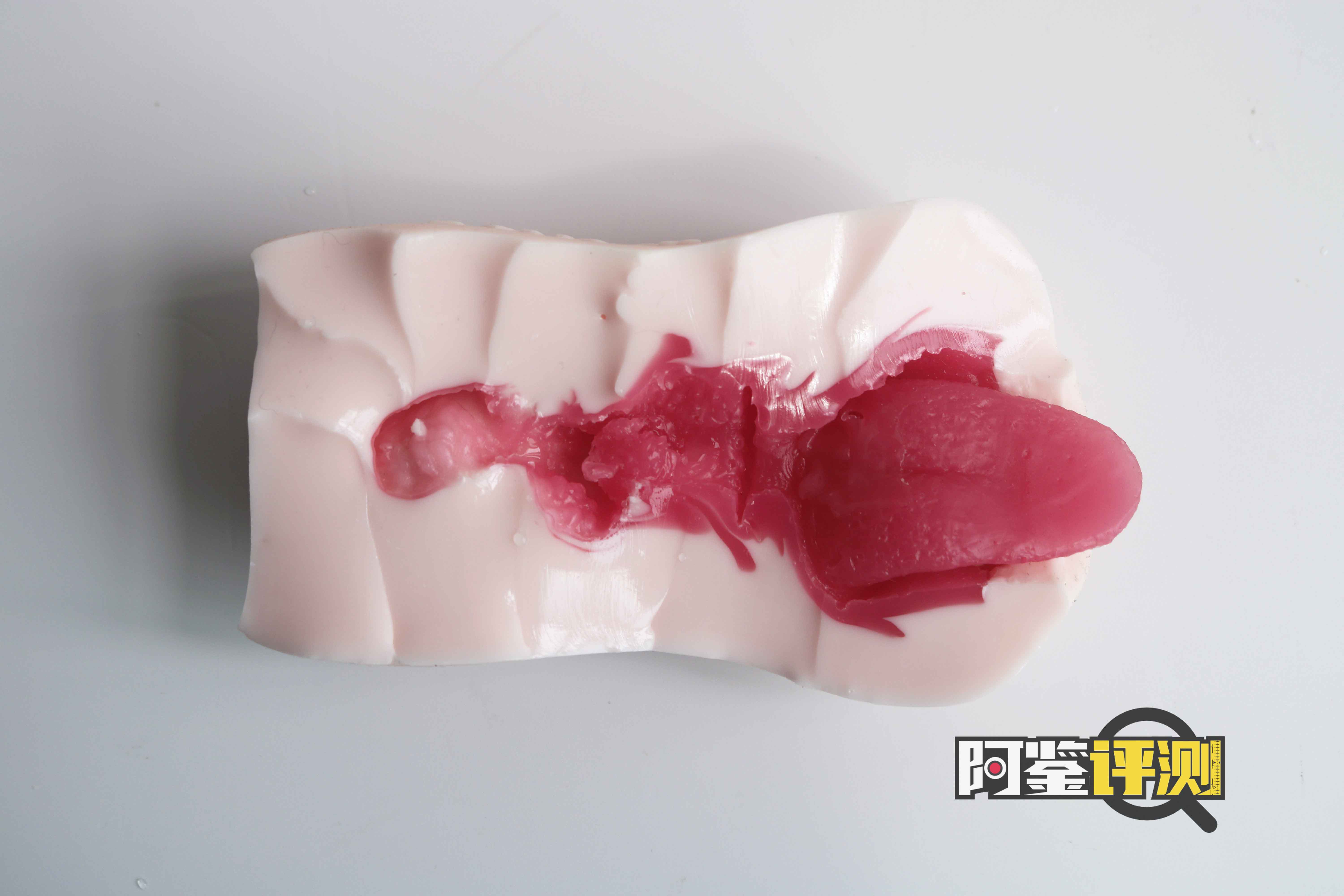 RKT——“miko口仆”评测!(中低刺激)简单软牙和喉咙凸起,适合新手的入门级口杯! RKT——“miko口仆”评测!(中低刺激)简单软牙和喉咙凸起,适合新手的入门级口杯!