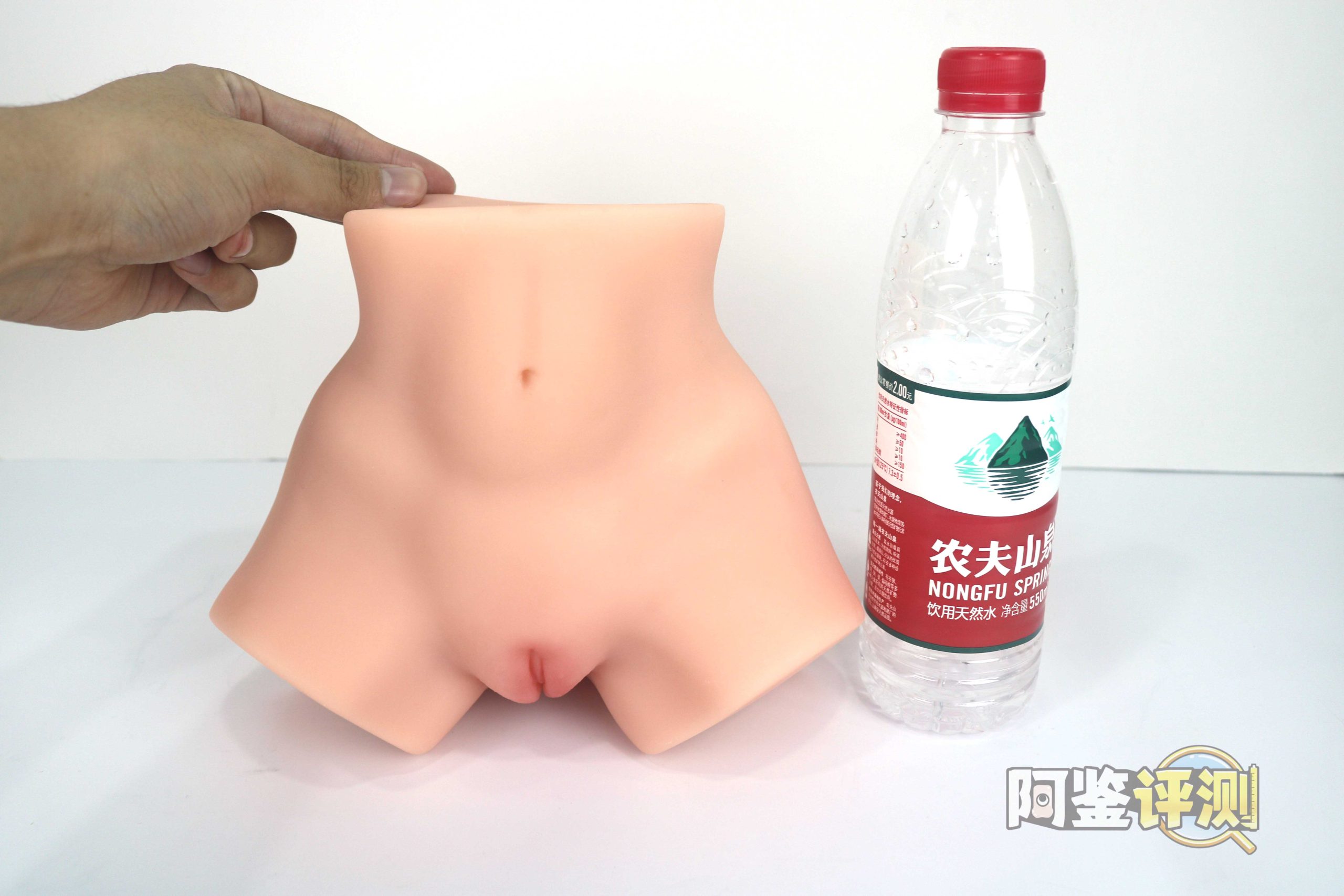 GXP-“萌态成熟BIG”(中刺激)评测!比看上去还要幼小,离刑法一步之遥! GXP-“萌态成熟BIG”(中刺激)评测!比看上去还要幼小,离刑法一步之遥!