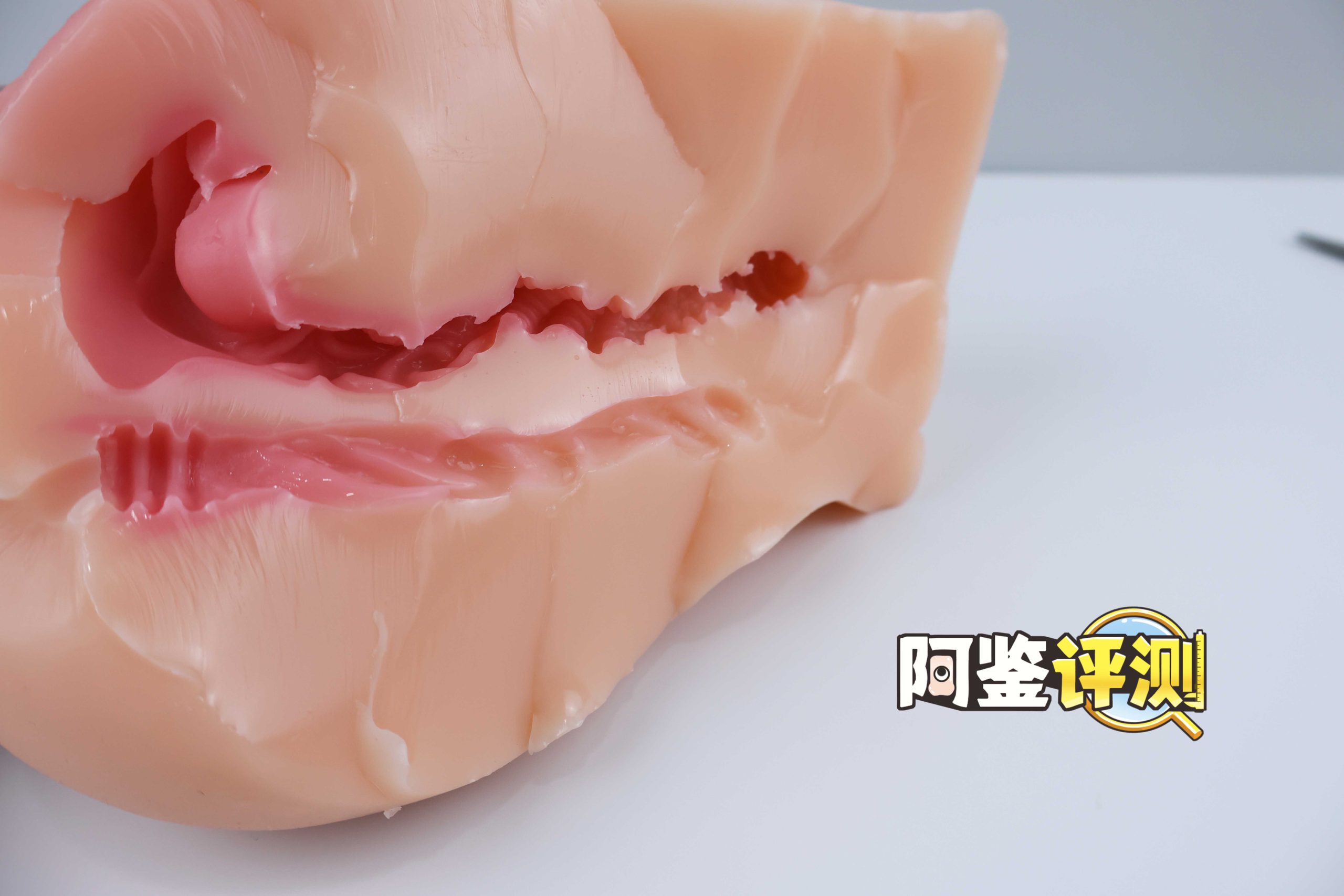 GXP-“萌态成熟BIG”(中刺激)评测!比看上去还要幼小,离刑法一步之遥! GXP-“萌态成熟BIG”(中刺激)评测!比看上去还要幼小,离刑法一步之遥!