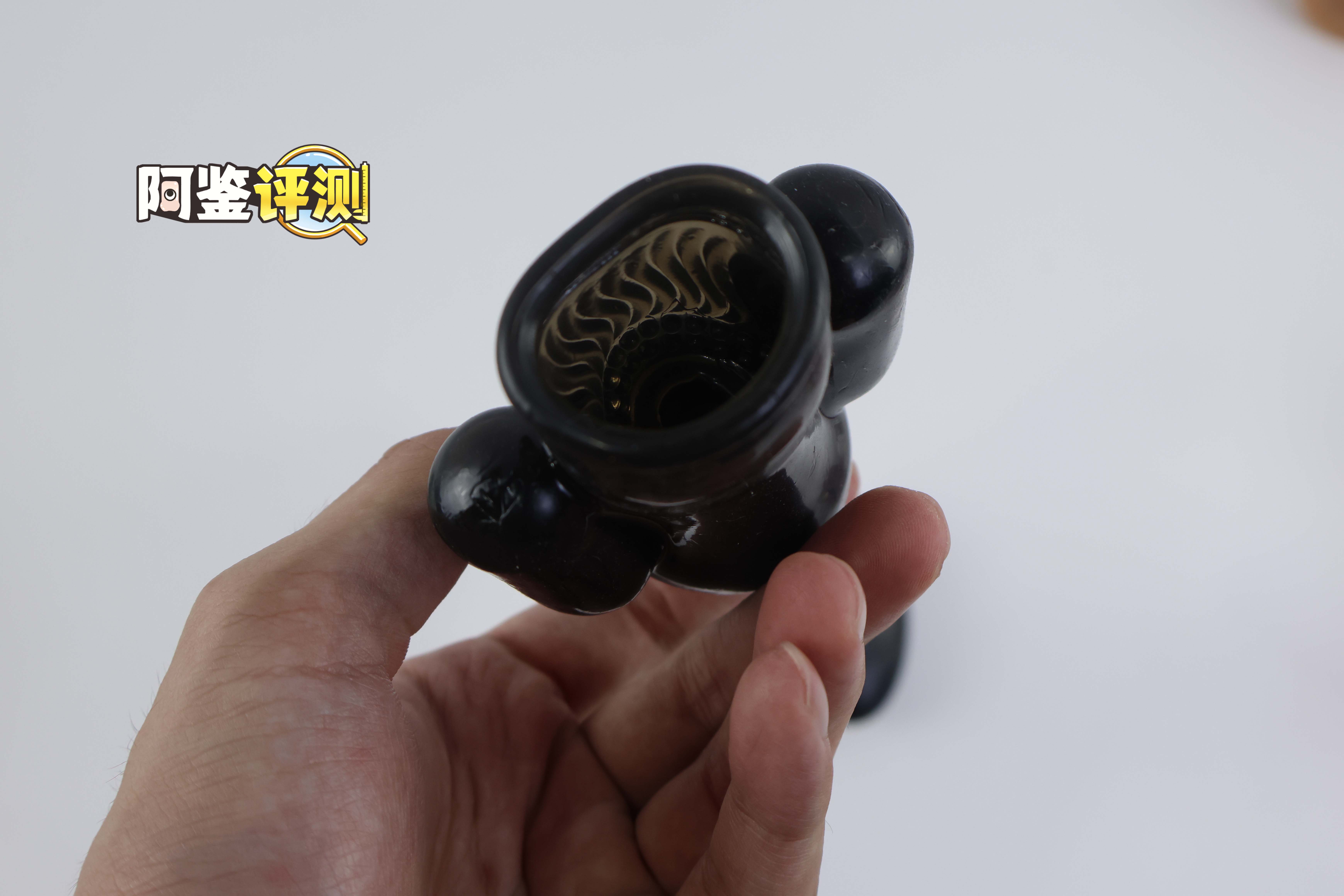 国产—“龟头锻炼器”评测!简单的跳蛋类玩具,真的能锻炼吗? 国产—“龟头锻炼器”评测!简单的跳蛋类玩具,真的能锻炼吗?