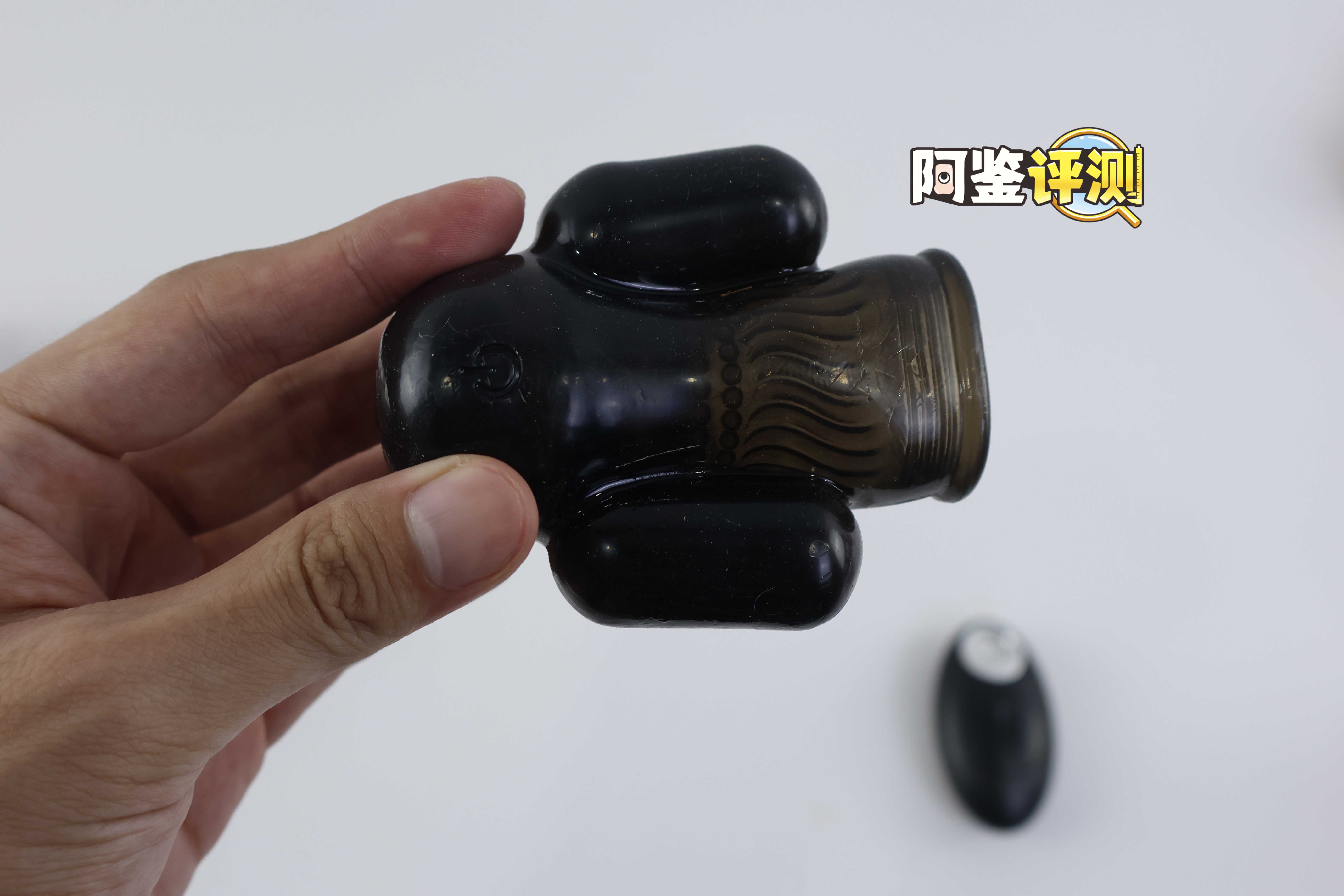 国产—“龟头锻炼器”评测!简单的跳蛋类玩具,真的能锻炼吗? 国产—“龟头锻炼器”评测!简单的跳蛋类玩具,真的能锻炼吗?