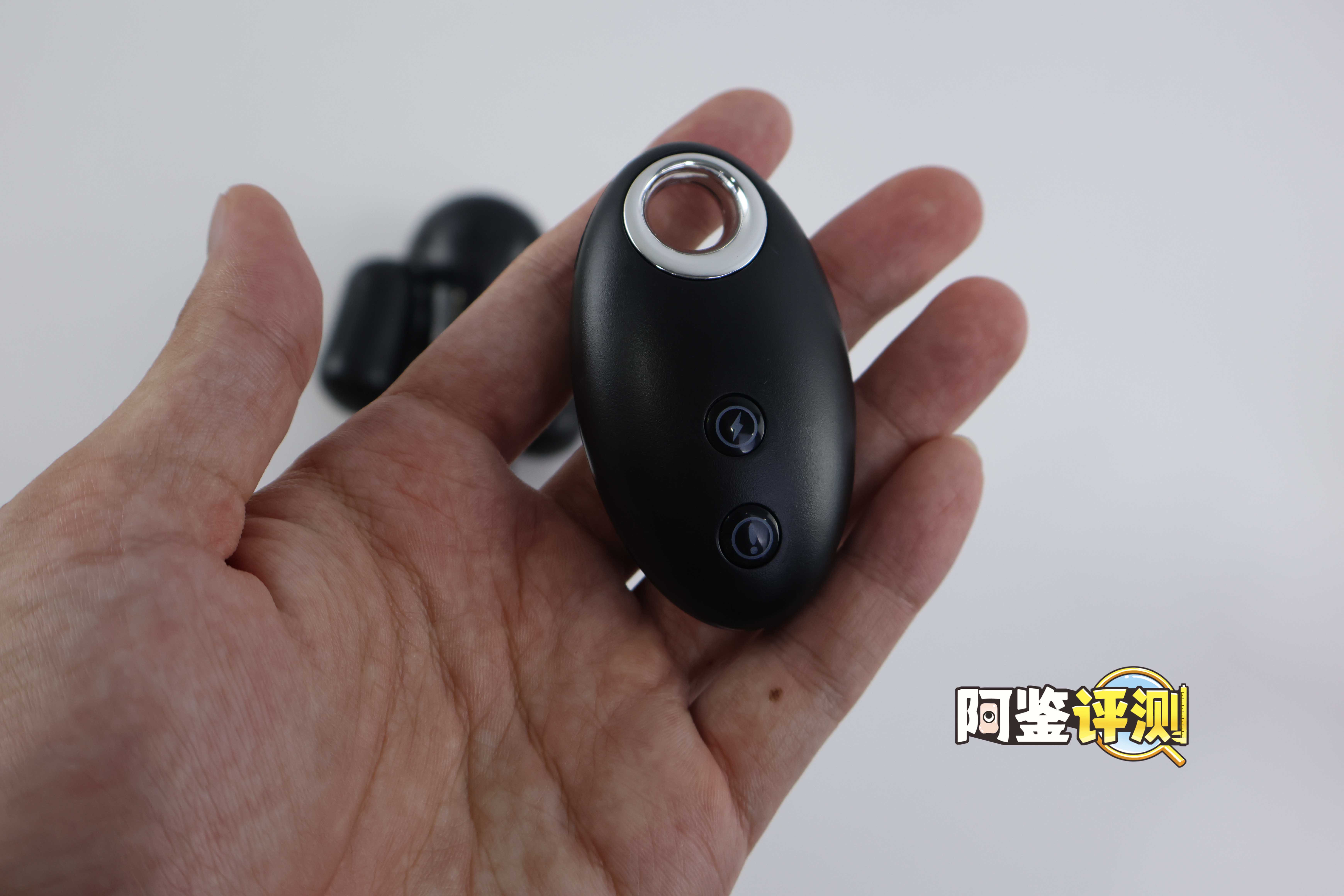 国产—“龟头锻炼器”评测!简单的跳蛋类玩具,真的能锻炼吗? 国产—“龟头锻炼器”评测!简单的跳蛋类玩具,真的能锻炼吗?