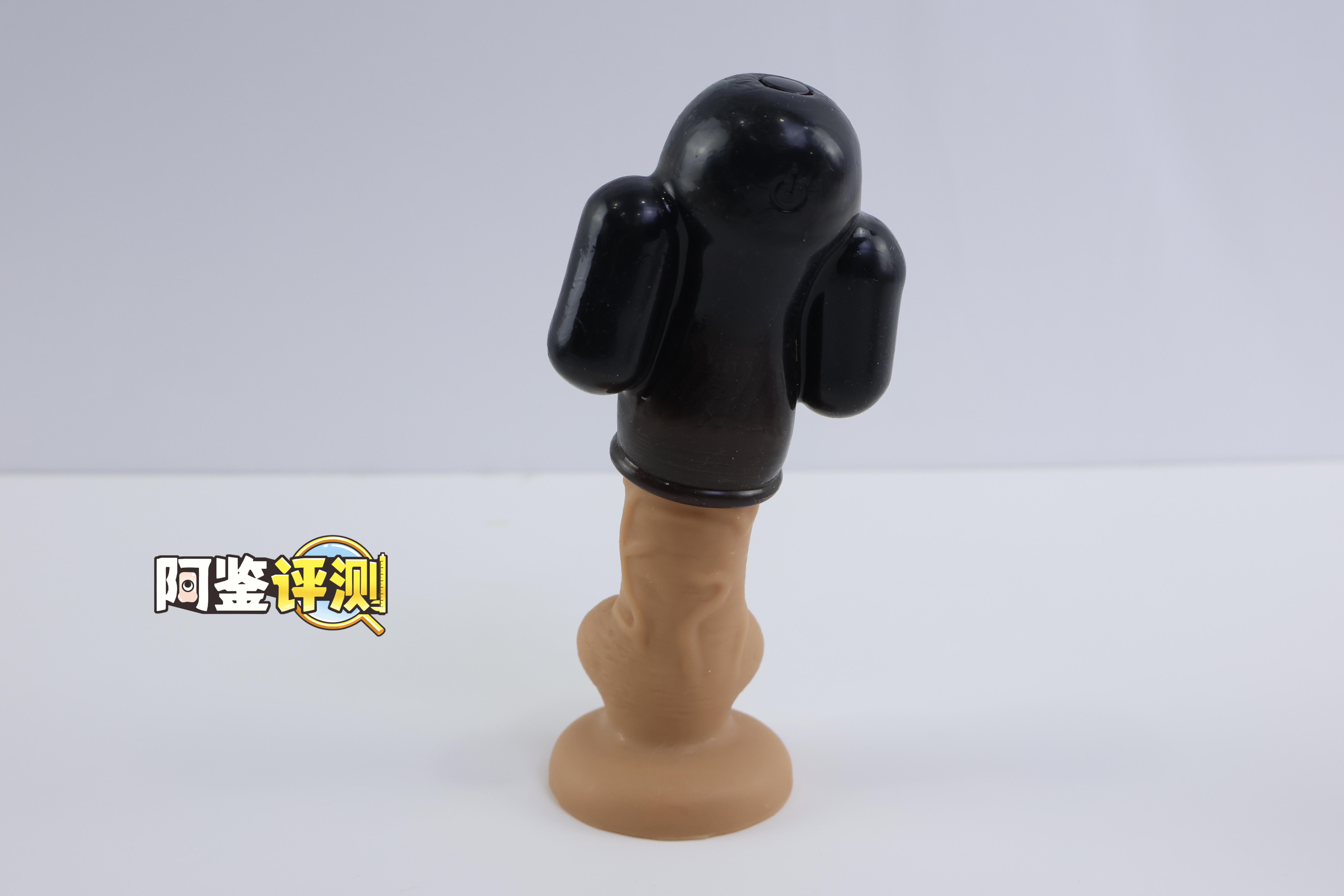 国产—“龟头锻炼器”评测!简单的跳蛋类玩具,真的能锻炼吗? 国产—“龟头锻炼器”评测!简单的跳蛋类玩具,真的能锻炼吗?