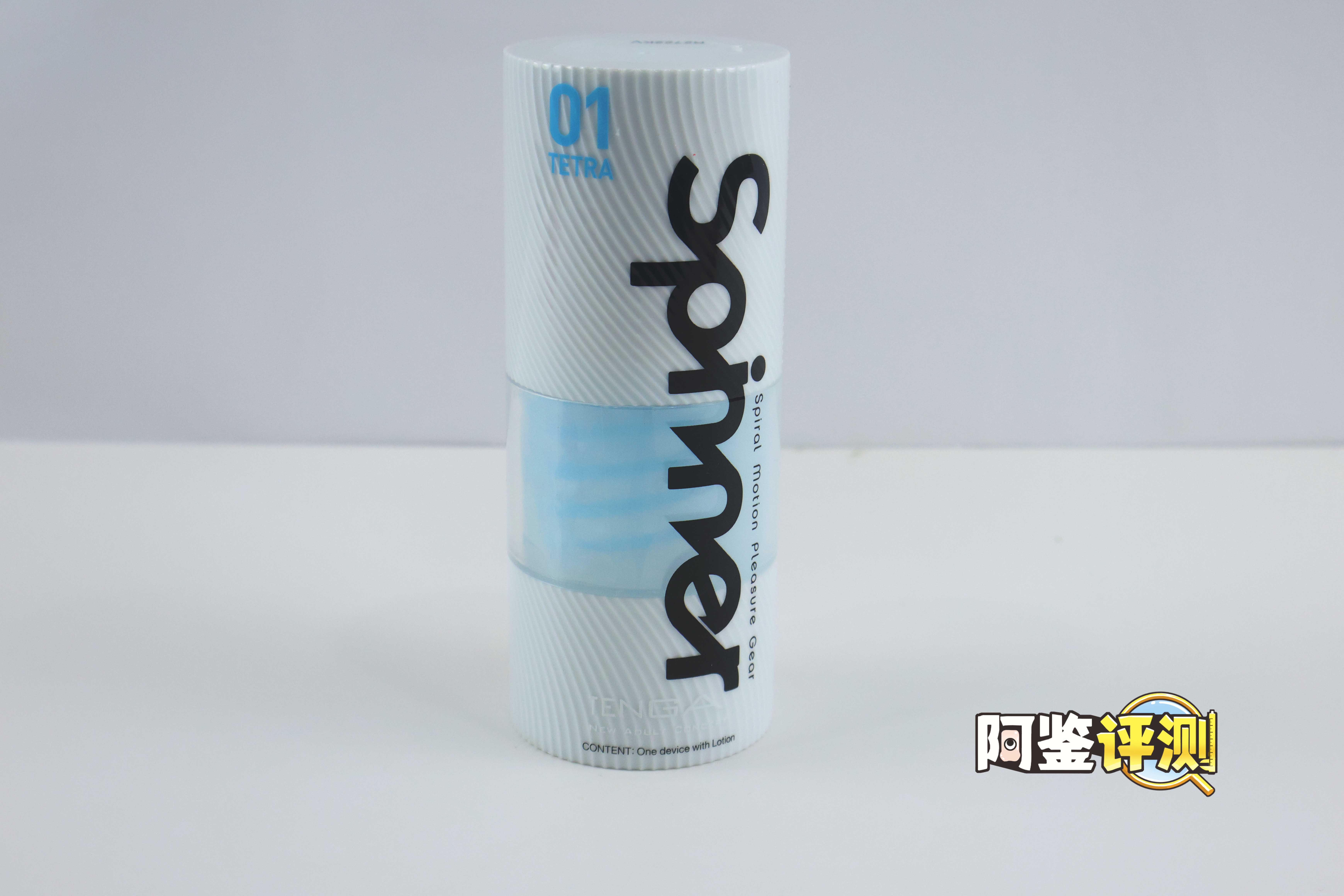 TENGA—SPINNER评测!最简单的旋转复用型飞机杯,昙花一现的特殊玩法! TENGA—SPINNER评测!最简单的旋转复用型飞机杯,昙花一现的特殊玩法!