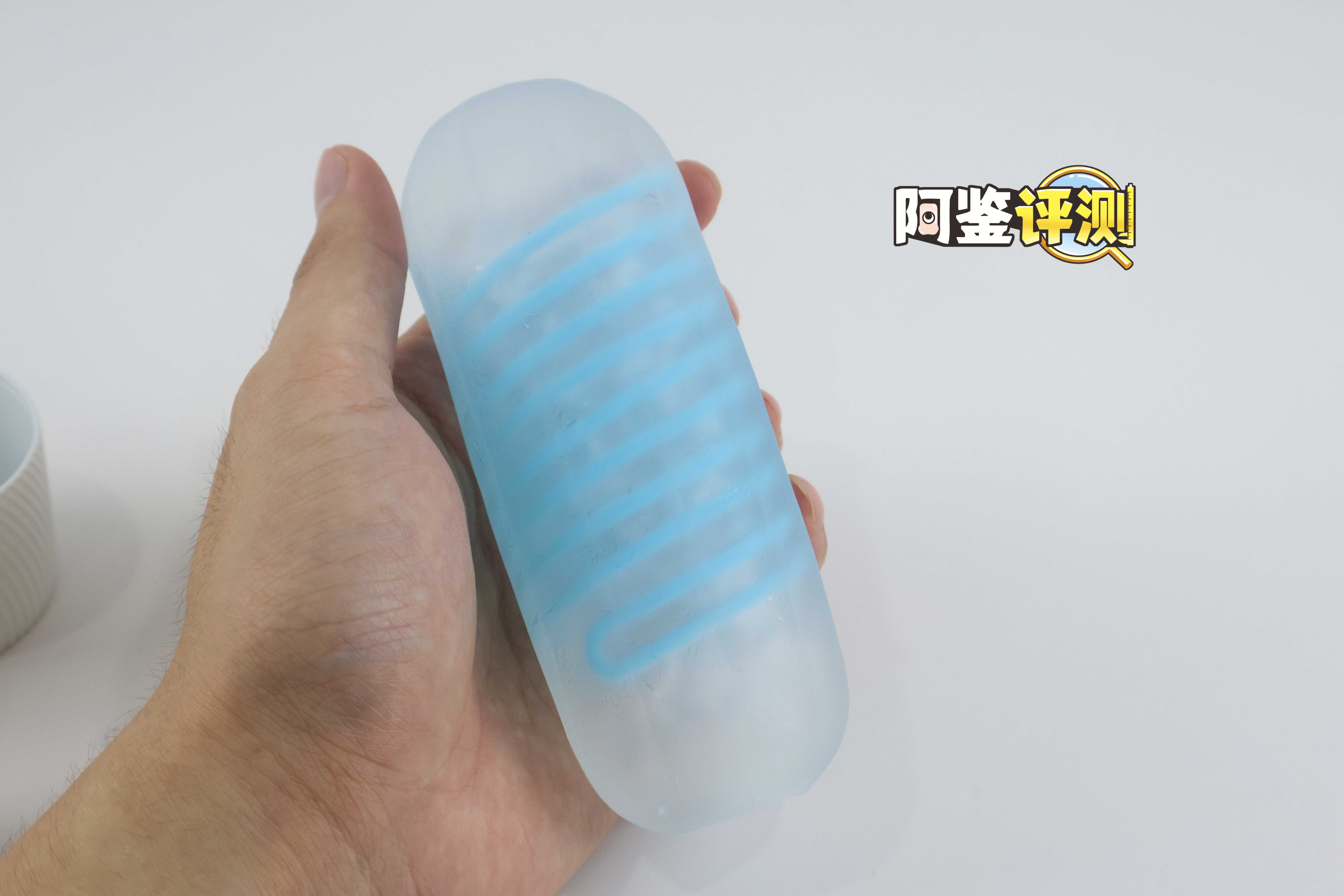 TENGA—SPINNER评测!最简单的旋转复用型飞机杯,昙花一现的特殊玩法! TENGA—SPINNER评测!最简单的旋转复用型飞机杯,昙花一现的特殊玩法!