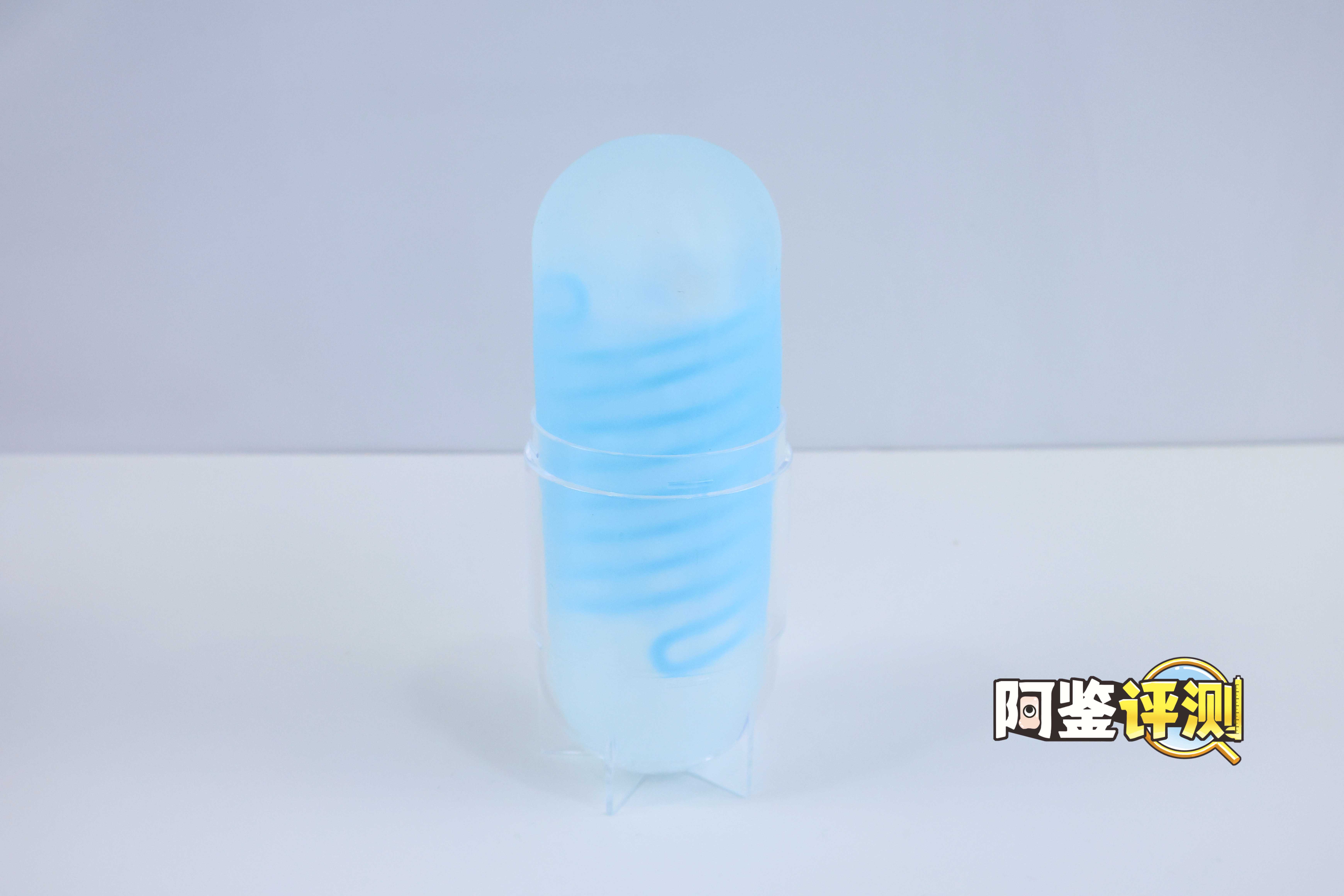 TENGA—SPINNER评测!最简单的旋转复用型飞机杯,昙花一现的特殊玩法! TENGA—SPINNER评测!最简单的旋转复用型飞机杯,昙花一现的特殊玩法!