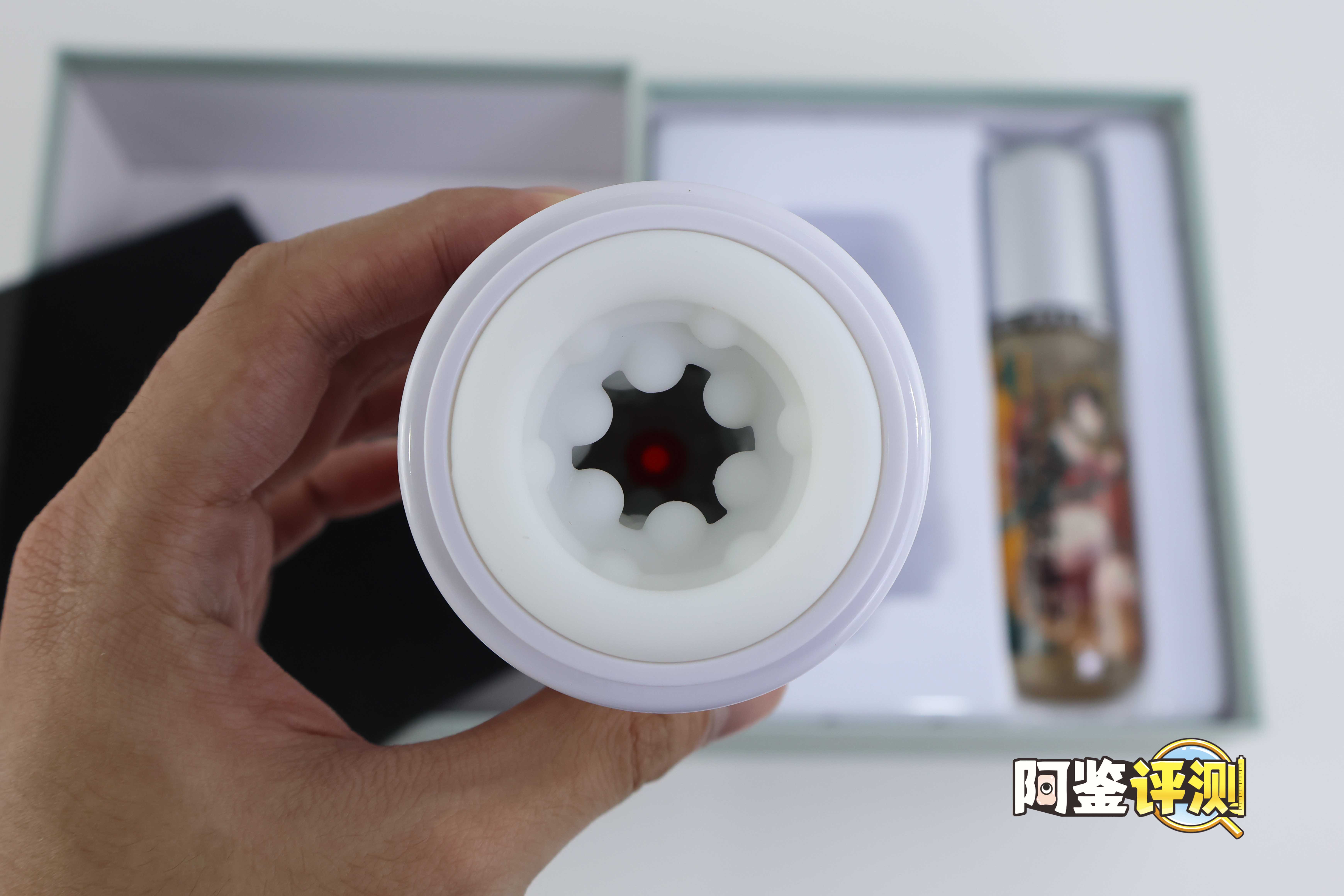 网易春风—“元系列”(电动)评测!网易严选的高端电动杯,真实质量到底如何? 网易春风—“元系列”(电动)评测!网易严选的高端电动杯,真实质量到底如何?