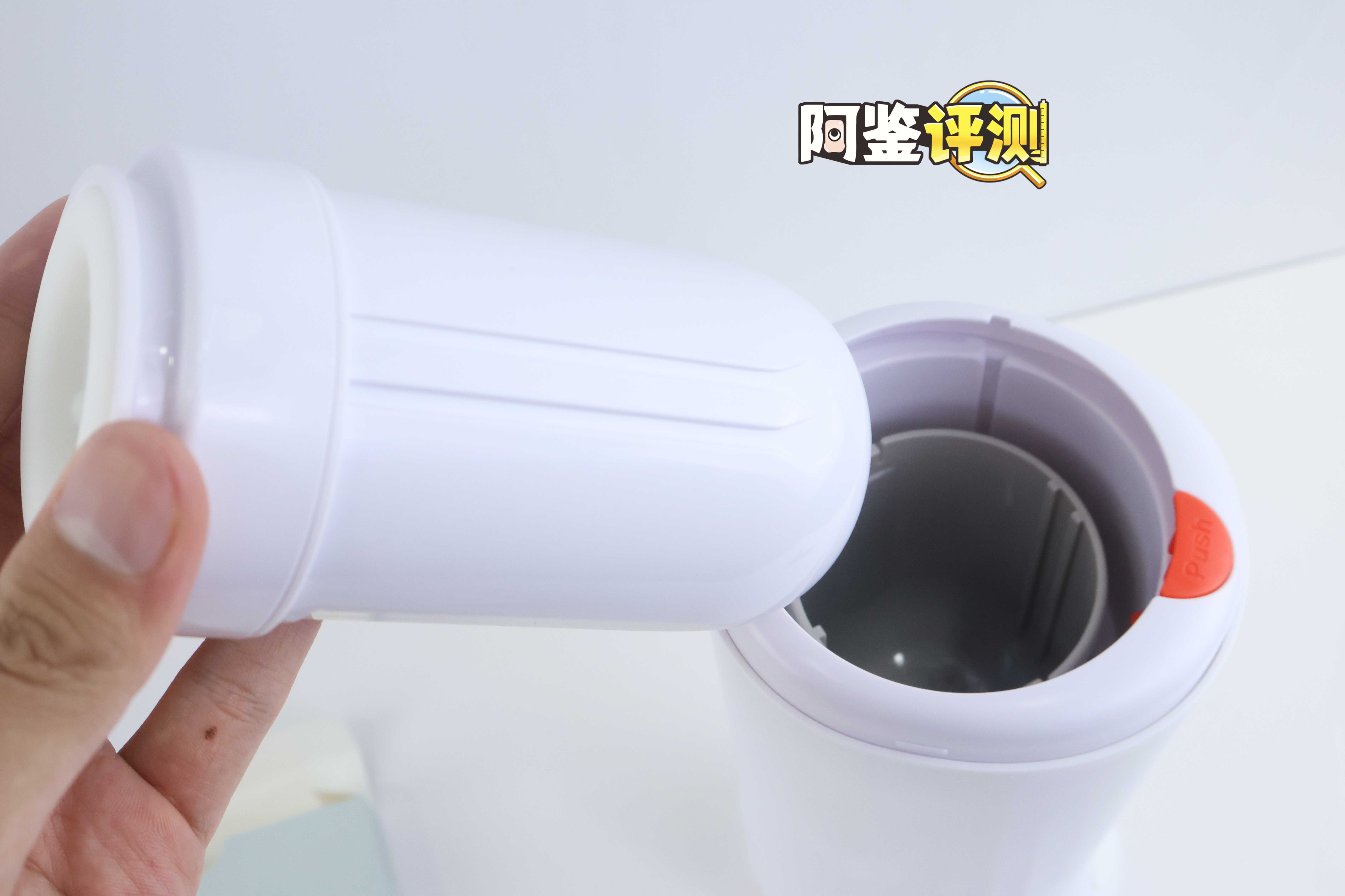 网易春风—“元系列”(电动)评测!网易严选的高端电动杯,真实质量到底如何? 网易春风—“元系列”(电动)评测!网易严选的高端电动杯,真实质量到底如何?