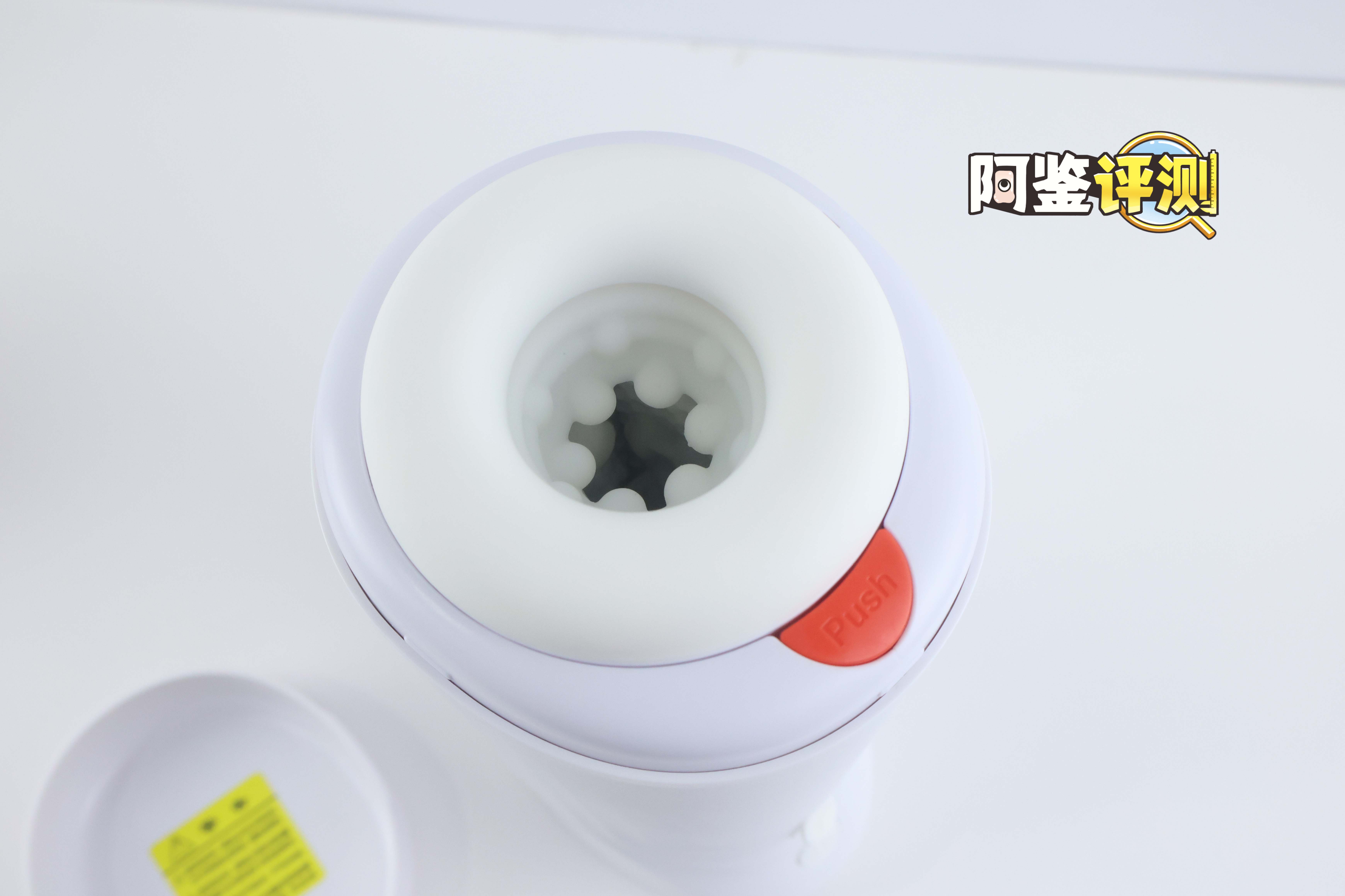 网易春风—“元系列”(电动)评测!网易严选的高端电动杯,真实质量到底如何? 网易春风—“元系列”(电动)评测!网易严选的高端电动杯,真实质量到底如何?