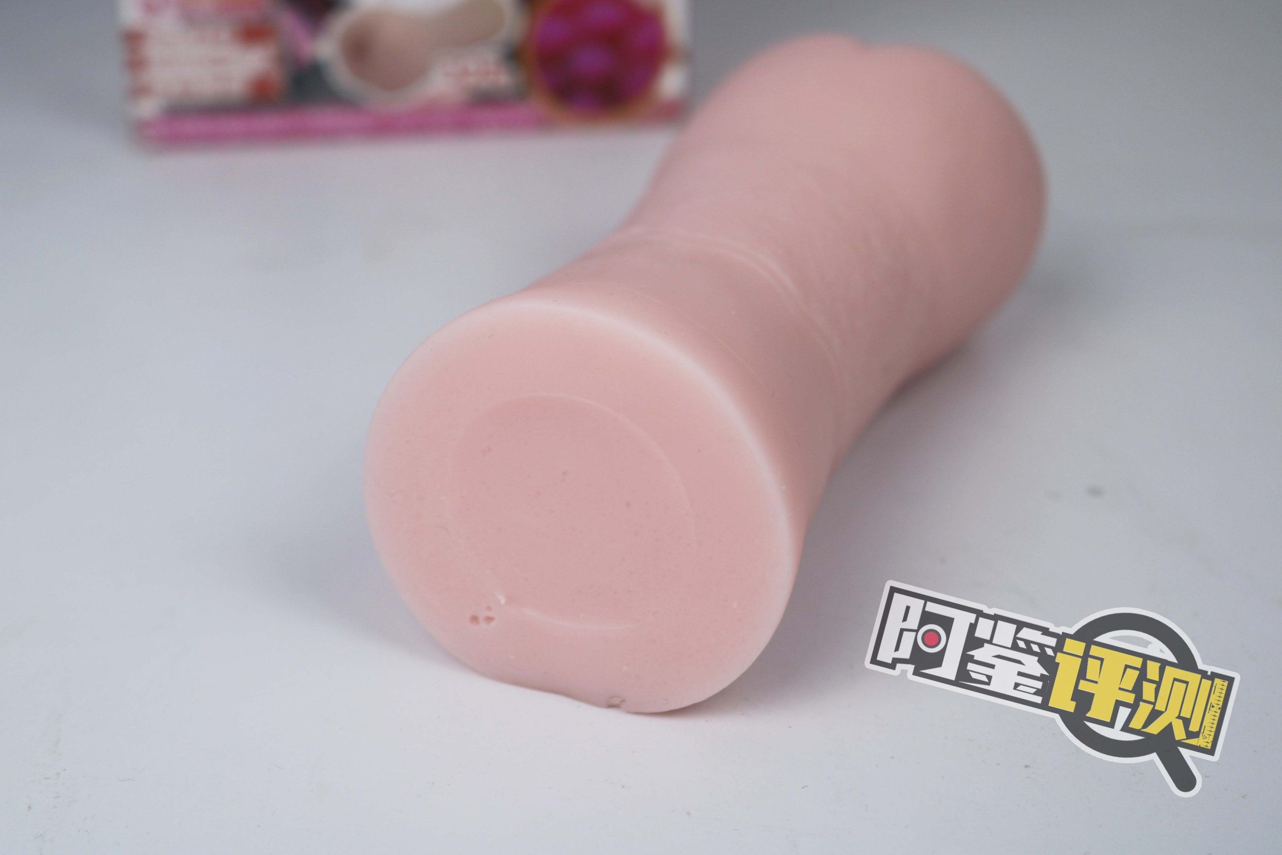 Ride-Japan“蓓蕾猫女仆”(慢玩)评测!有创意的设计,很平庸的软胶 Ride-Japan“蓓蕾猫女仆”(慢玩)评测!有创意的设计,很平庸的软胶