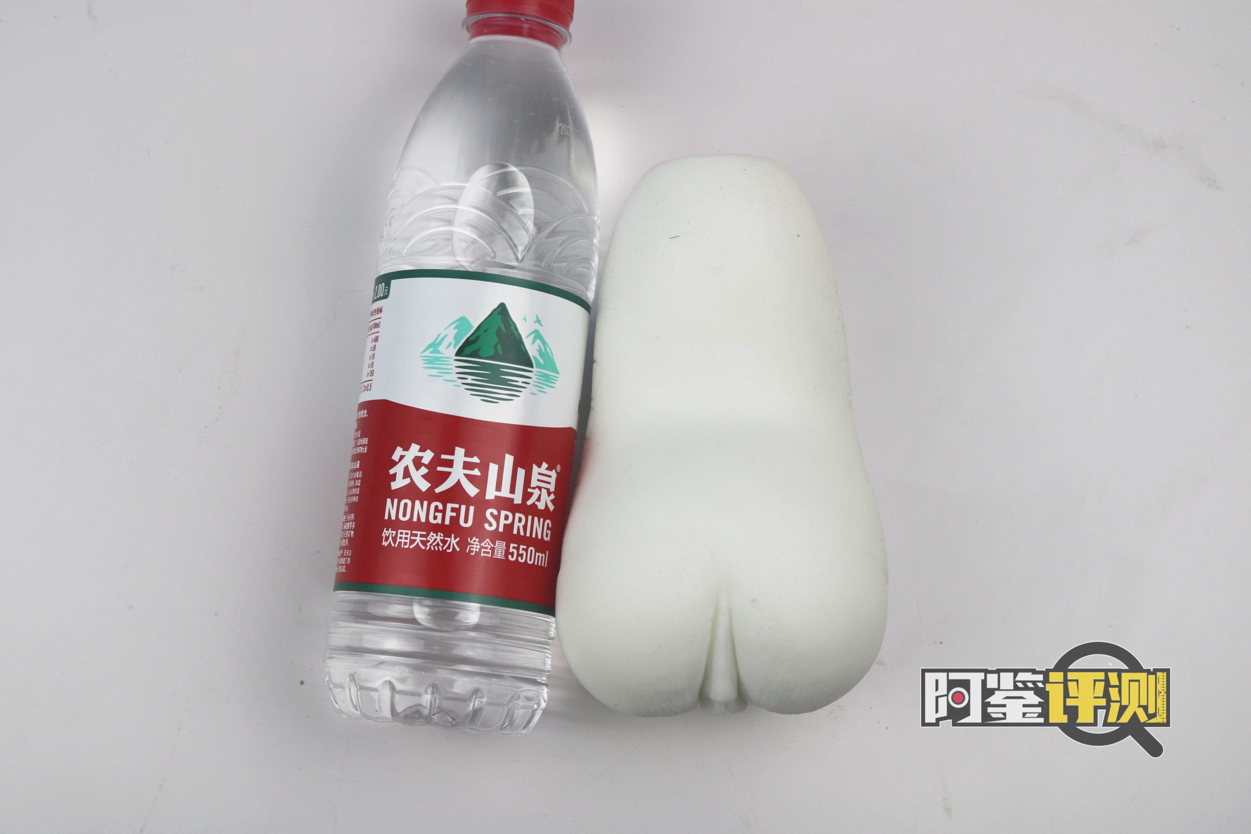 GXP-“觉醒子宫“(中高刺激)评测!白色的雪山妖精,更高的硬质感刺激? GXP-“觉醒子宫“(中高刺激)评测!白色的雪山妖精,更高的硬质感刺激?