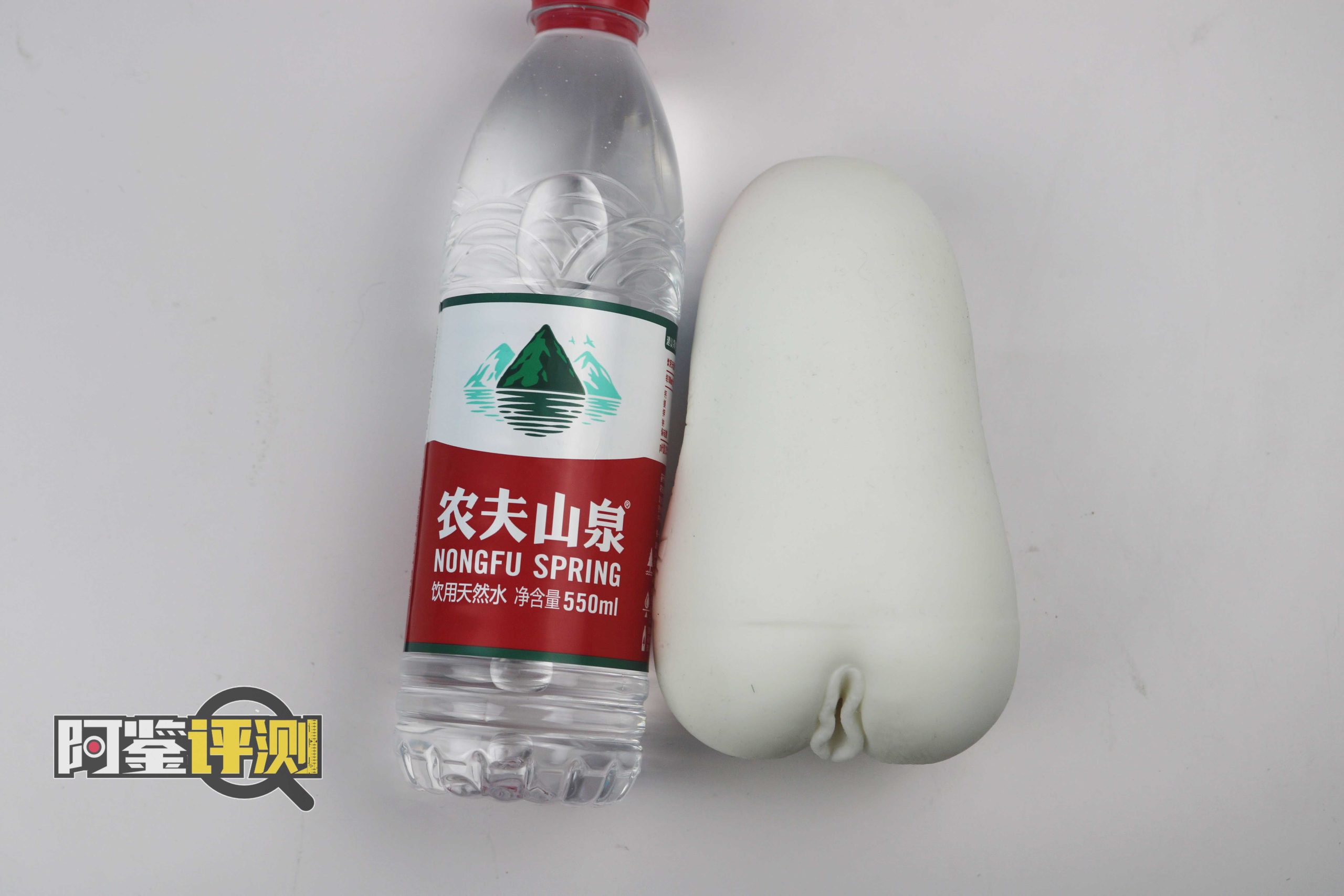 GXP-“觉醒子宫“(中高刺激)评测!白色的雪山妖精,更高的硬质感刺激? GXP-“觉醒子宫“(中高刺激)评测!白色的雪山妖精,更高的硬质感刺激?