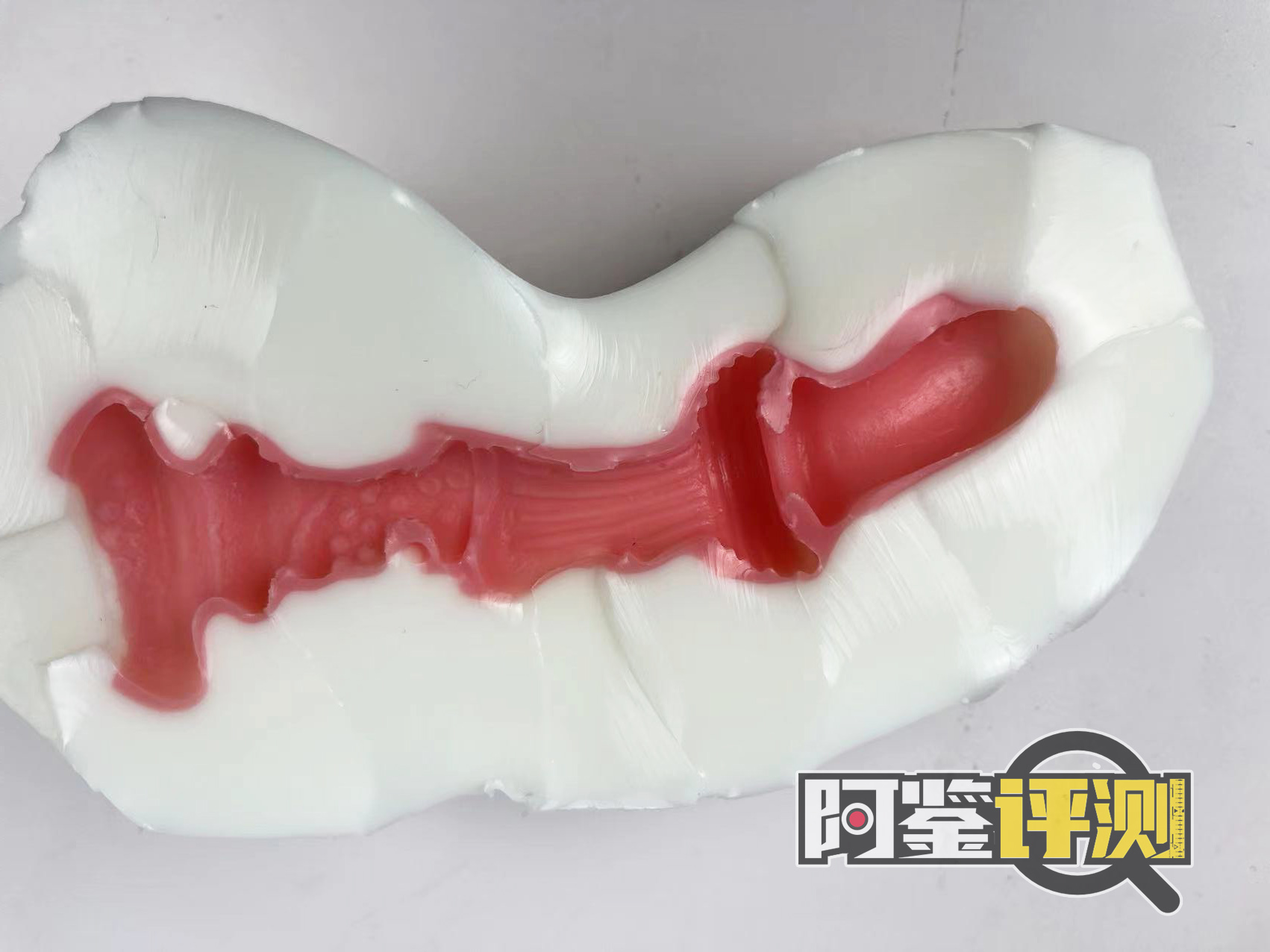GXP-“觉醒子宫“(中高刺激)评测!白色的雪山妖精,更高的硬质感刺激? GXP-“觉醒子宫“(中高刺激)评测!白色的雪山妖精,更高的硬质感刺激?