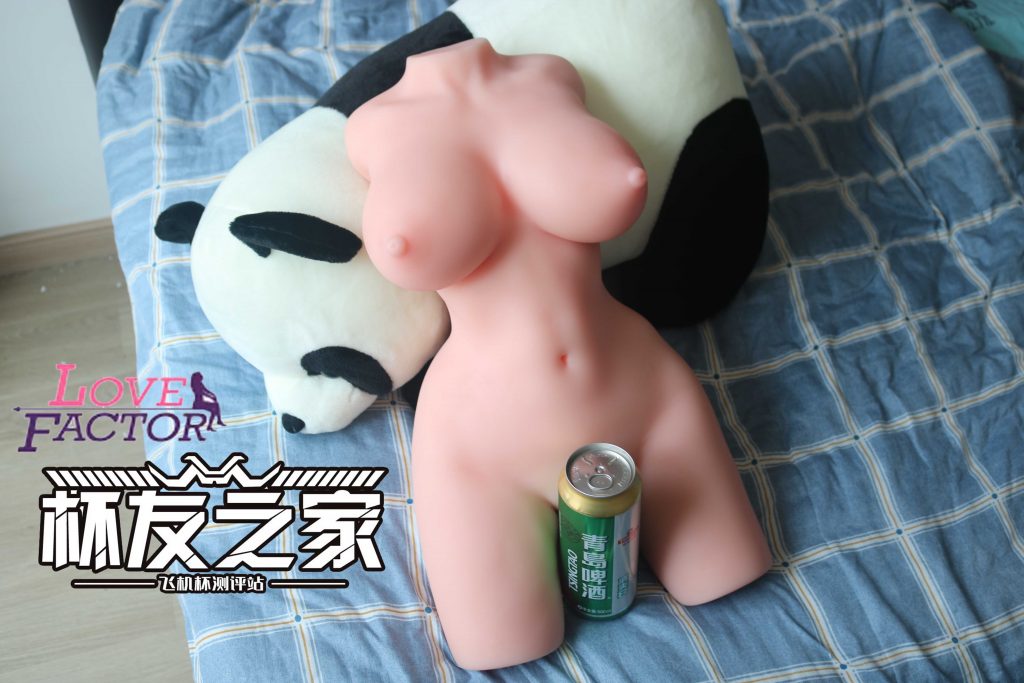 货真价实的肉弹冲击——日本lovefactor美乳牛娘（大身体）测评 四星推荐！[db:副标题]-萌次元