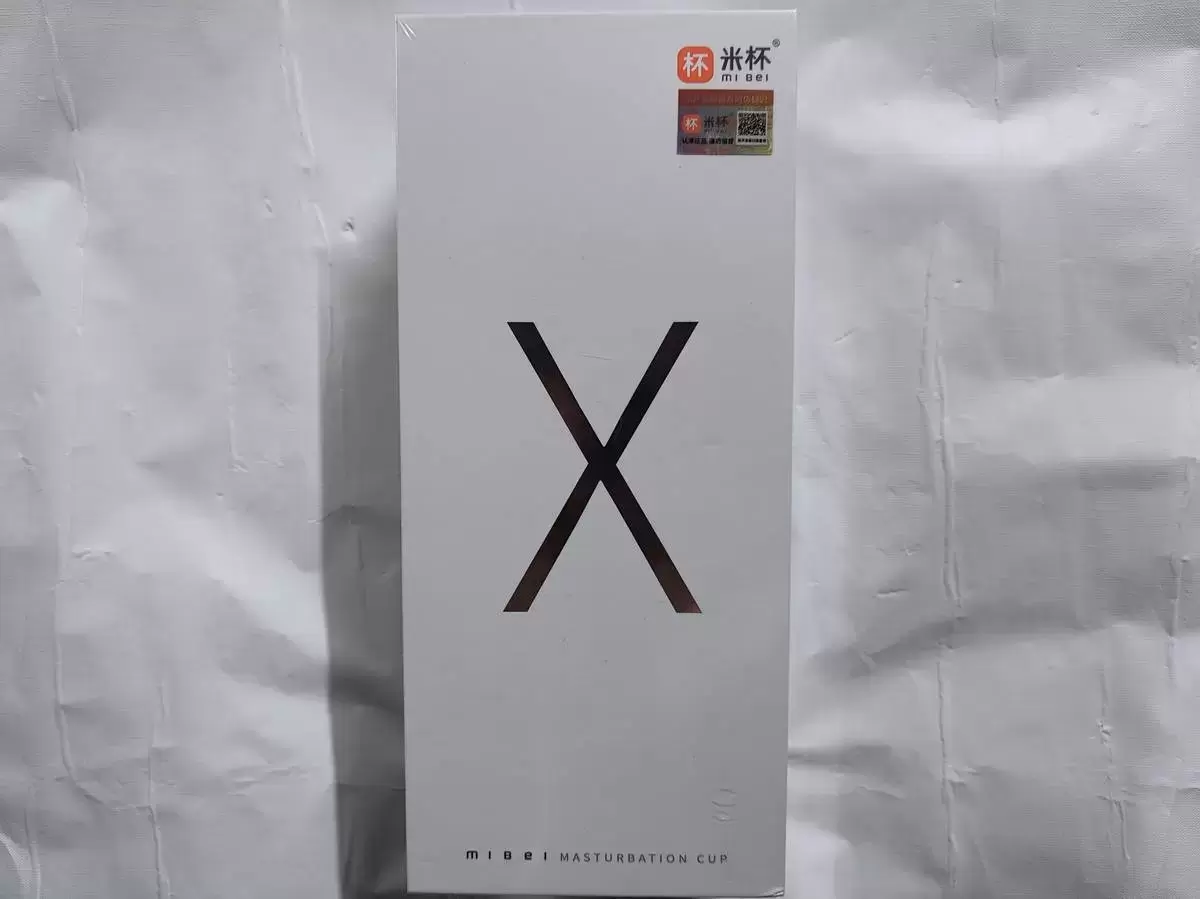 电动杯尝鲜的不二之选-米杯X全自动电动飞机杯评测-萌次元