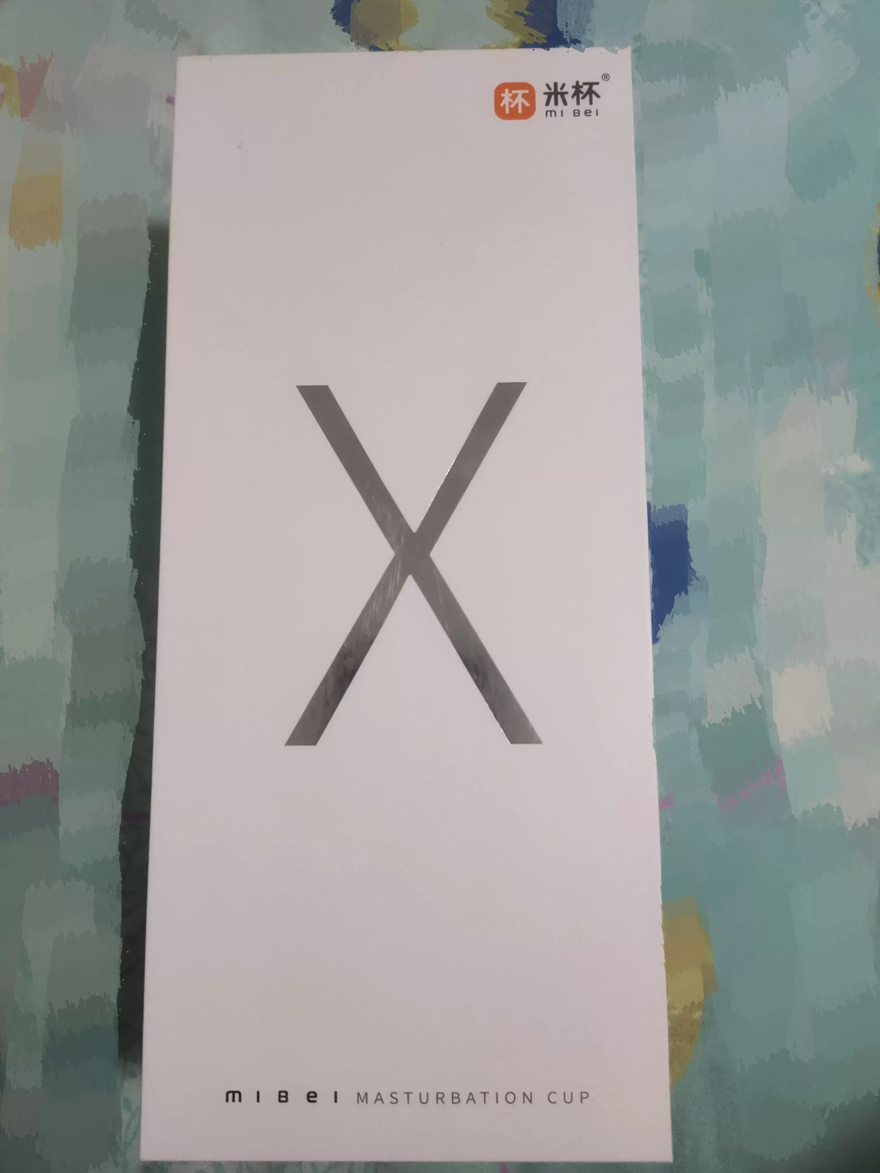 真正解放双手的杯子-米杯X全自动电动飞机杯测评-萌次元