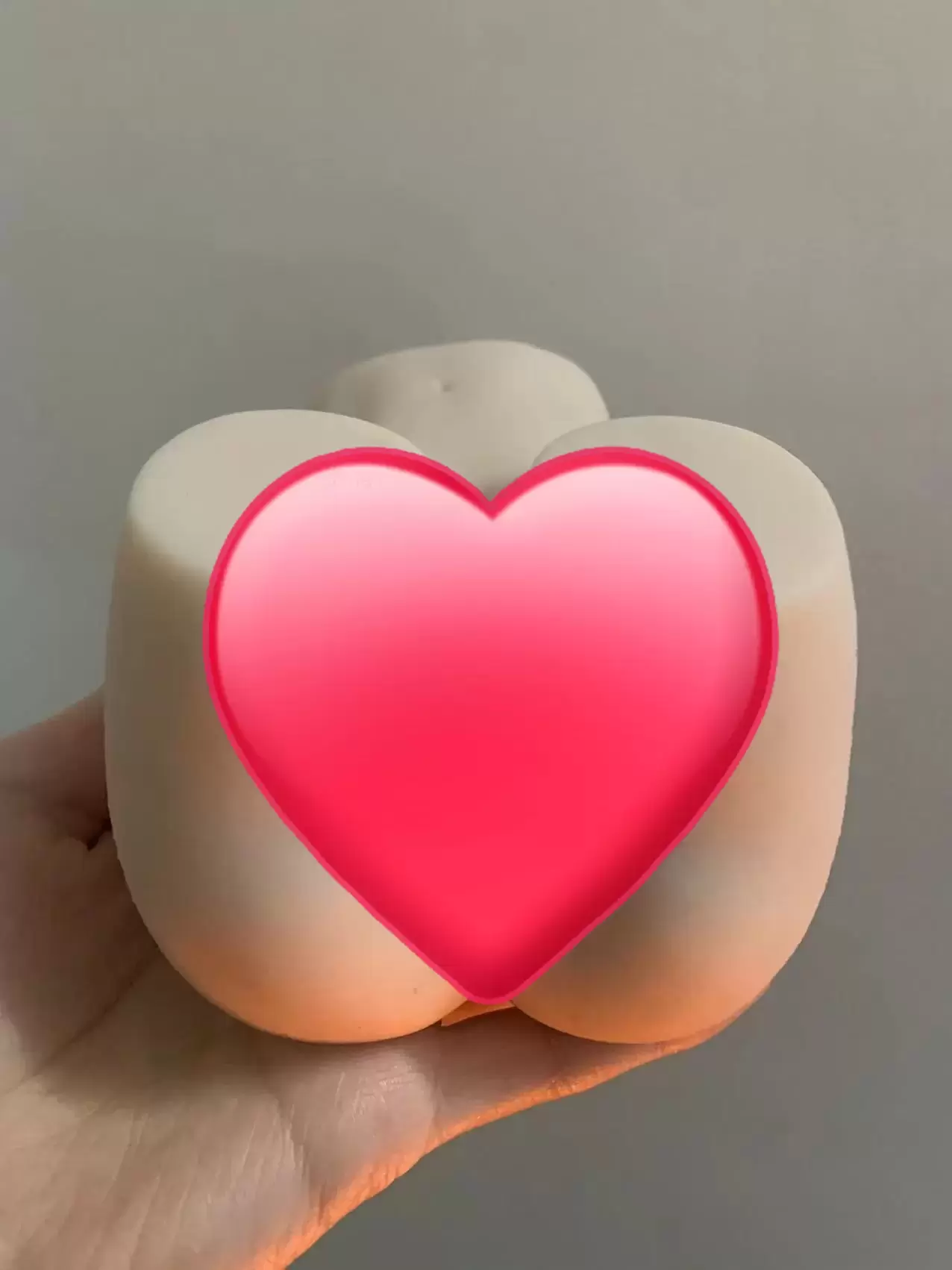不输大倒模的小名器-杯多多小萌臀飞机杯名器评测-萌次元