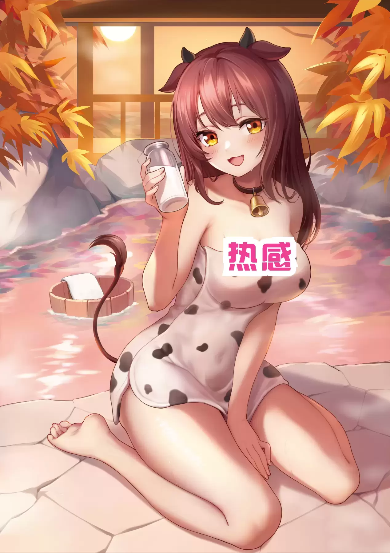 首款自加热进阶奶瓶-YUU热感奶瓶飞机杯名器评测-萌次元
