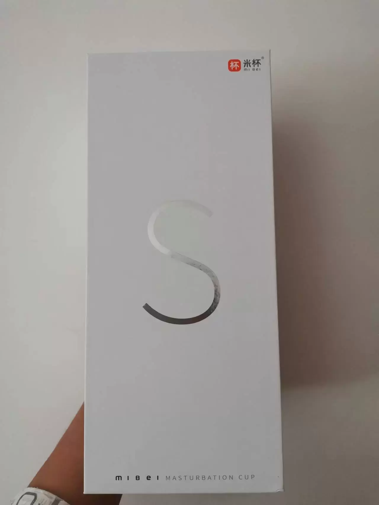 躺平玩杯的舒爽-米杯S飞机杯名器评测-萌次元