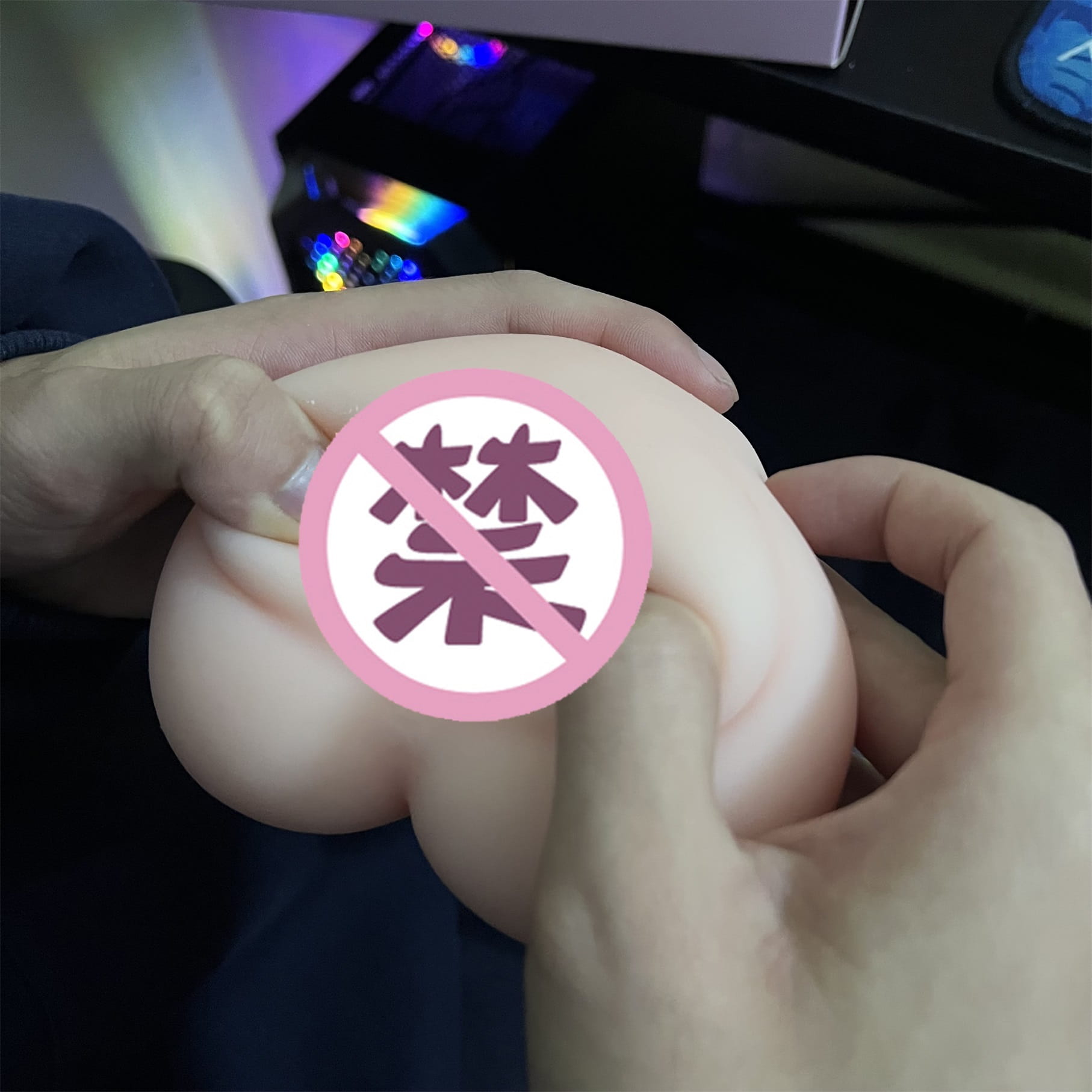 YUU启蒙先辈 – 萌新模拟真实体验第一杯6