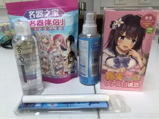 带给你真实的齿感 – 杯多多真实之口飞机杯测评-萌次元