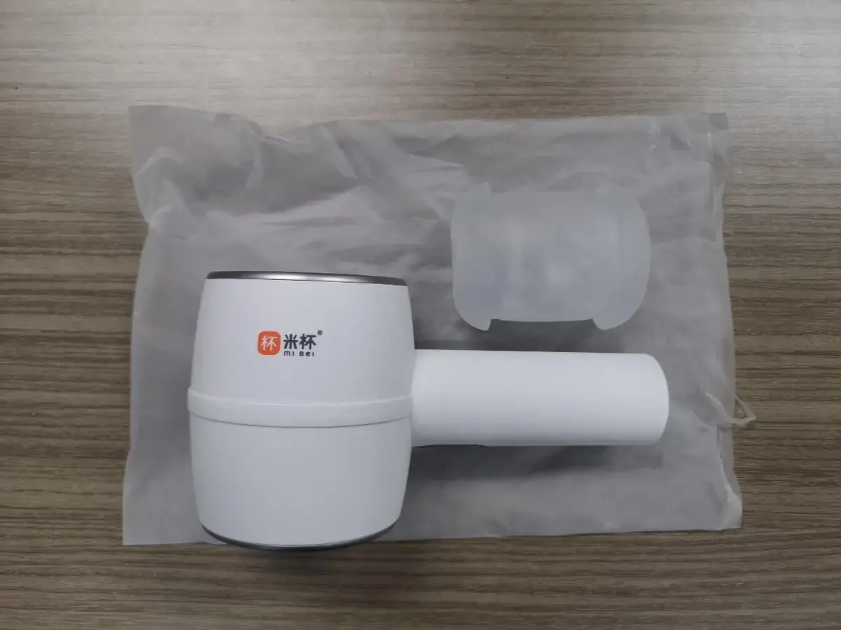按压变速,享受操控的乐趣 – 米杯one电动飞机杯评测 按压变速,享受操控的乐趣 – 米杯one电动飞机杯评测
