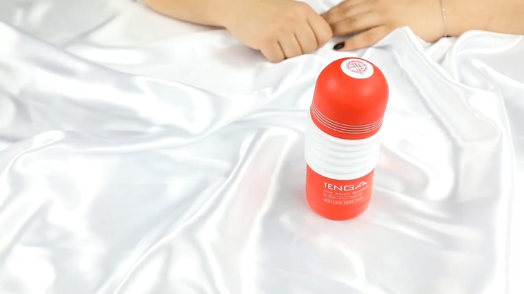 5分钟搞懂使用TENGA DEEP THROAT CUP的步骤-萌次元