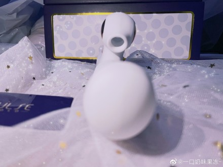 玩具测评丨“万人水书”，让人腿软的pulse solo狼吻棒-萌次元