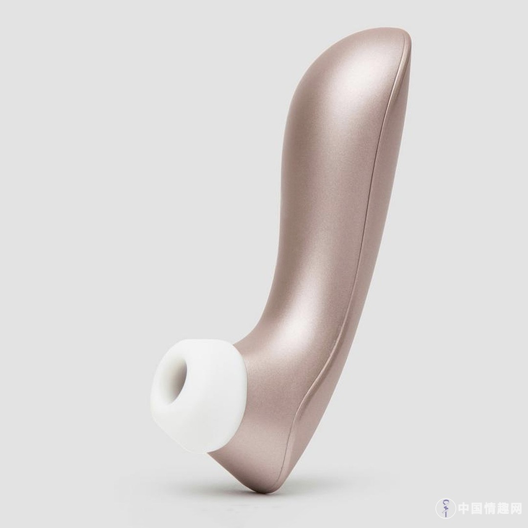 就是要给你更多爱！推荐您 Satisfyer 情人节必备情趣玩具-萌次元