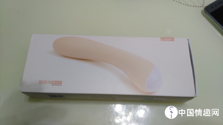 羞羞哒 糯糯棒二代柔软加温震动棒女用自慰器【测评】-萌次元
