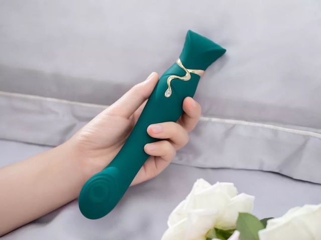 专为女性G点高潮设计的用品-萌次元