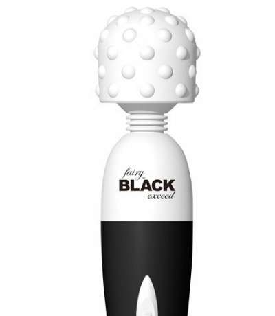 Fairy Black最强AV女优按摩棒-萌次元