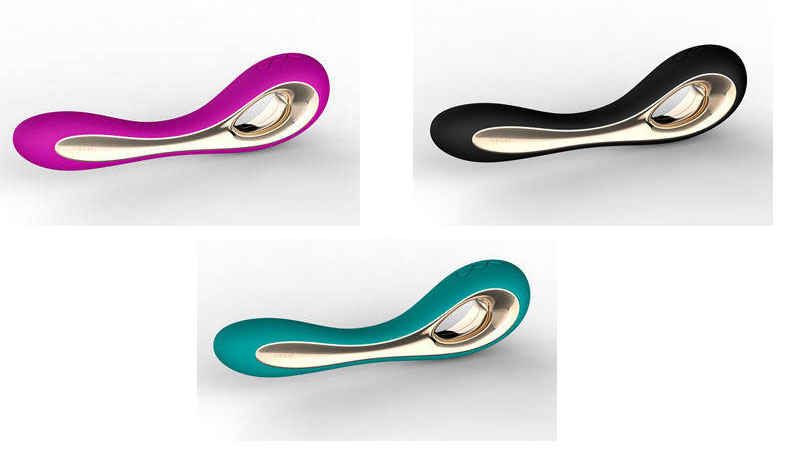 LELO Insignia 系列– 专为时尚、高品位女性打造的情趣用品-萌次元