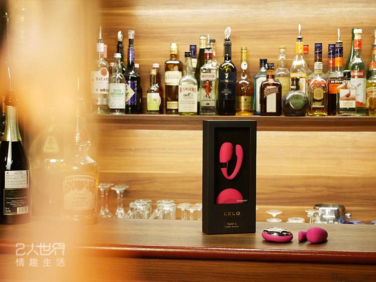 LELO Tiani 3的使用心得 开启浪漫的可能-萌次元
