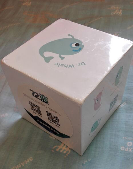 怪兽趴健康震蛋带你看史上最专业的情趣用品测评-萌次元