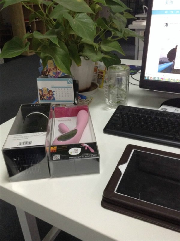 万万没想到节操不见鸟：Efeelink连爱智能情趣玩具评测-萌次元