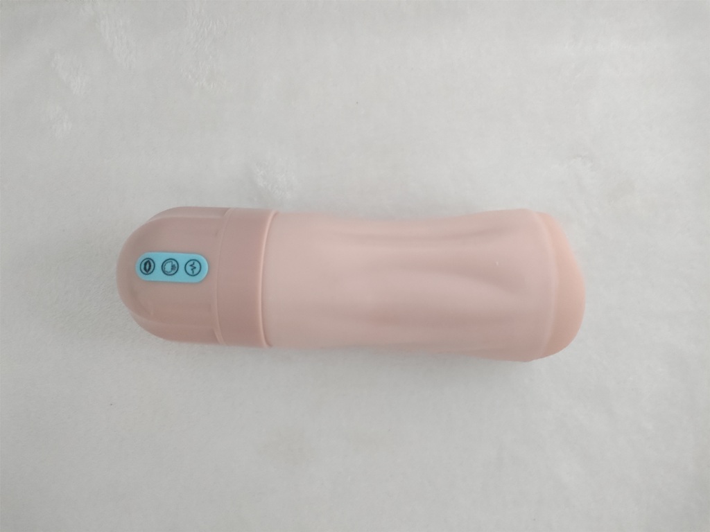 自带吮吸功能的名器——YUU吸吸酱测评 自带吮吸功能的名器——YUU吸吸酱测评
