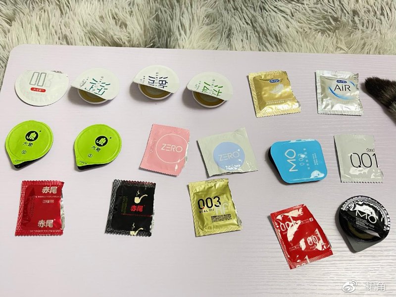 市面热度较高的17款小雨伞综合测评5
