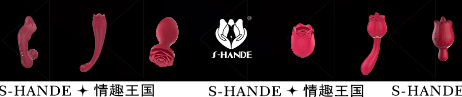 S-HANDE丨SM入门级玩法「滴蜡」-萌次元
